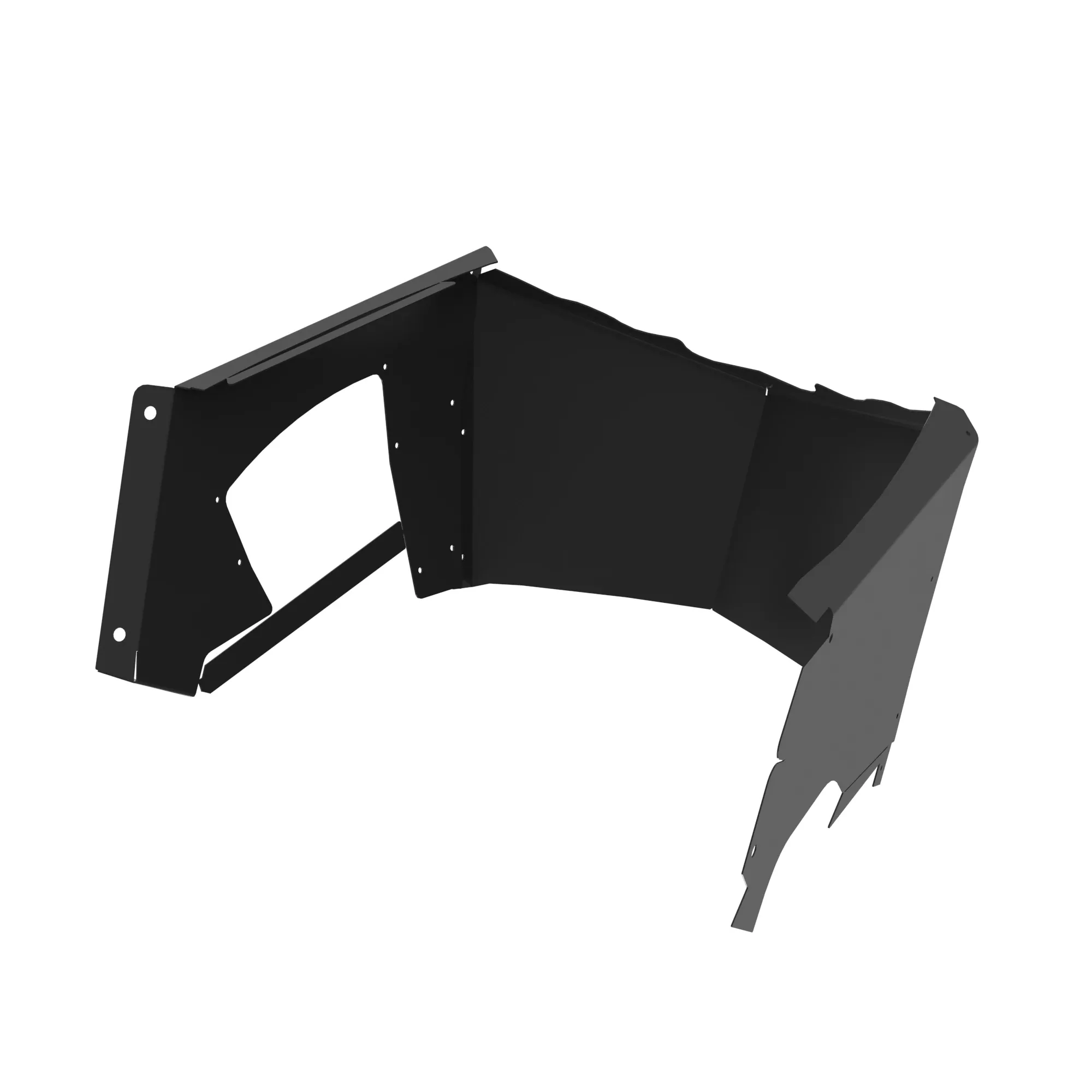 AIR INTAKE, ROPS CAB MY13 X700