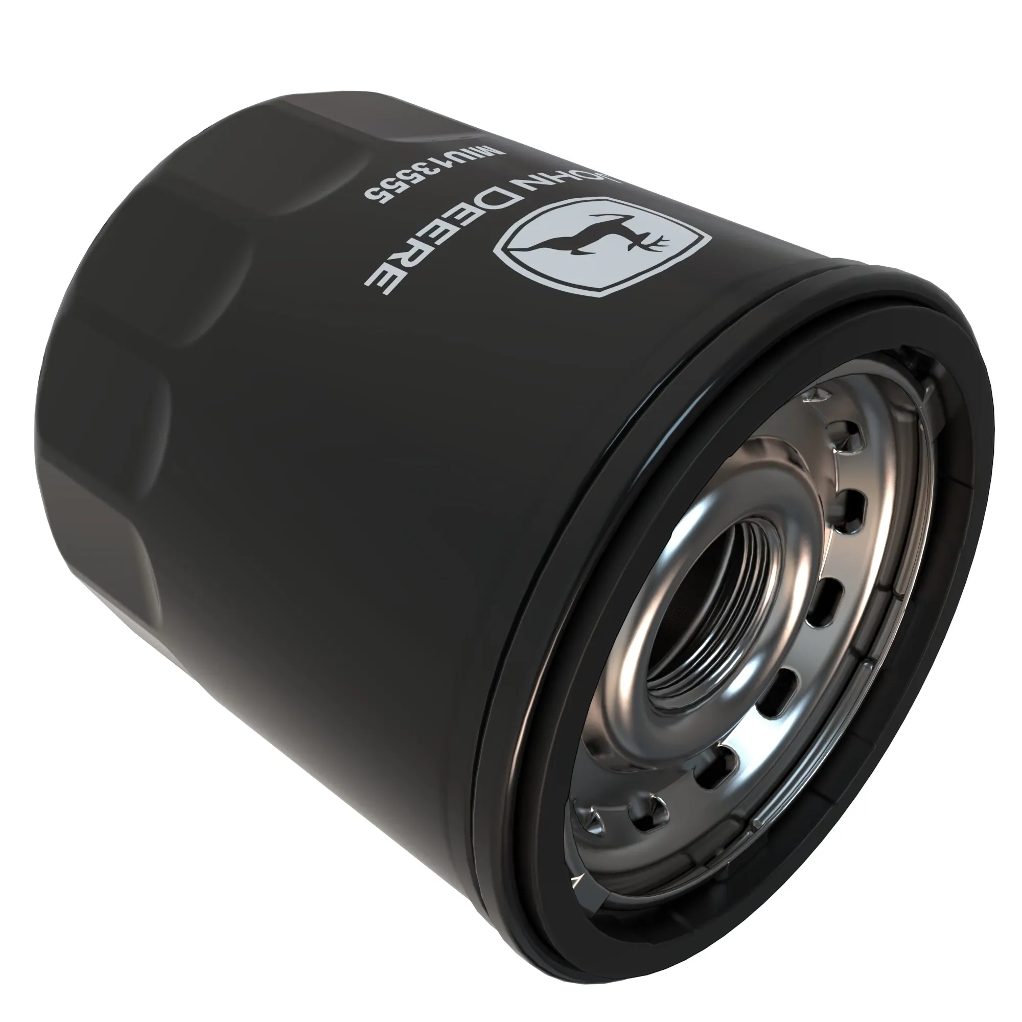 John Deere Engine Oil Filter - MIU13555