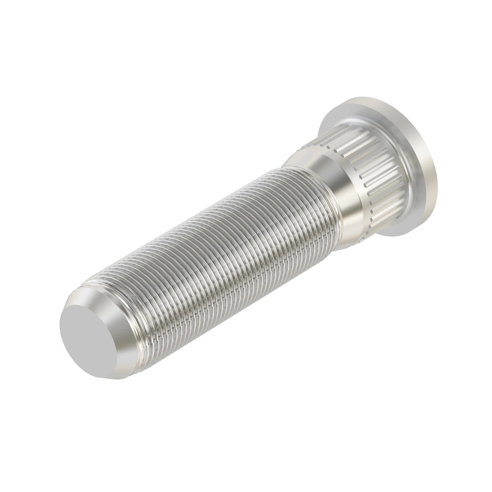 WHEEL BOLT, BOLT STUD M22X1.5 X 92-