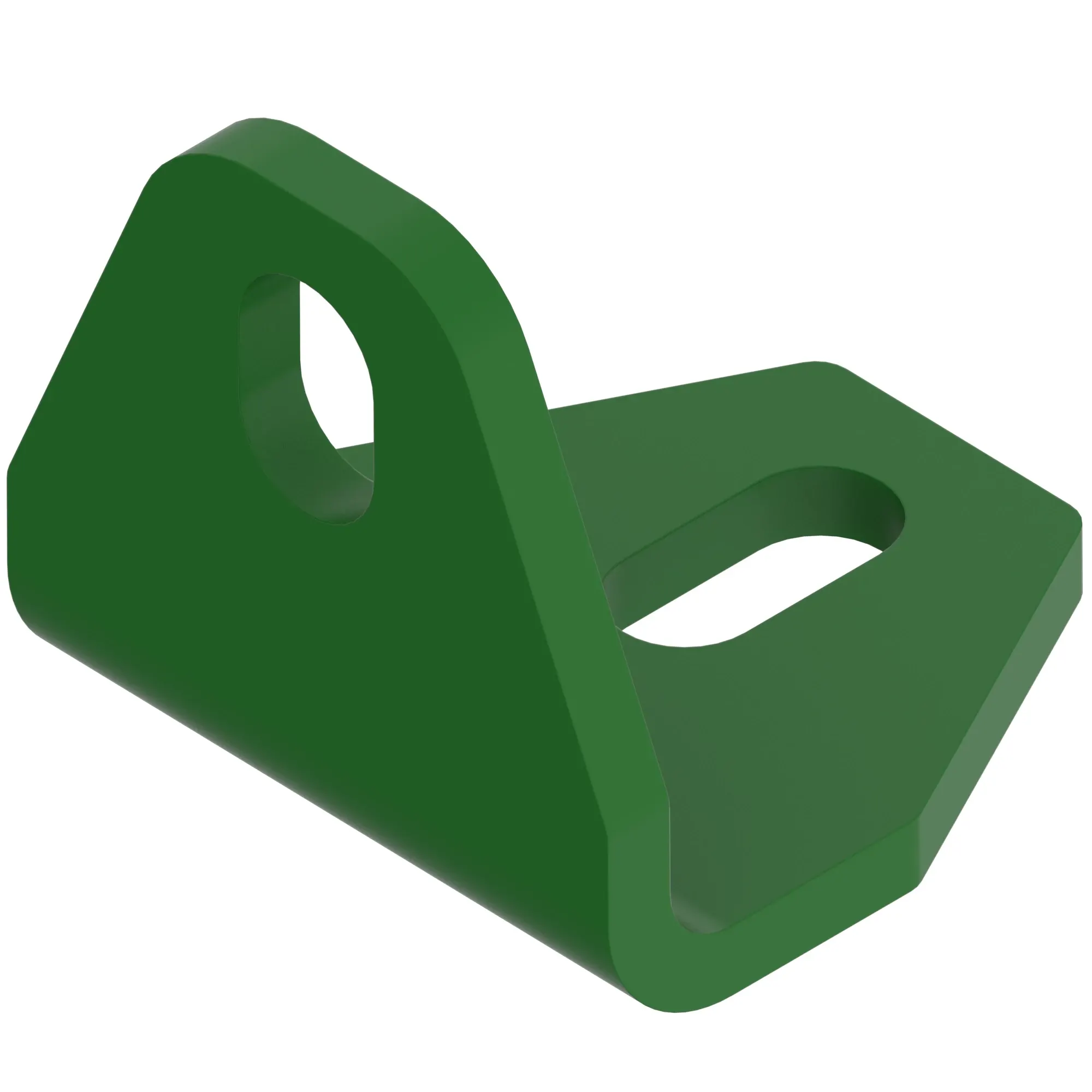 John Deere Casting Mount Bracket - HXE93142