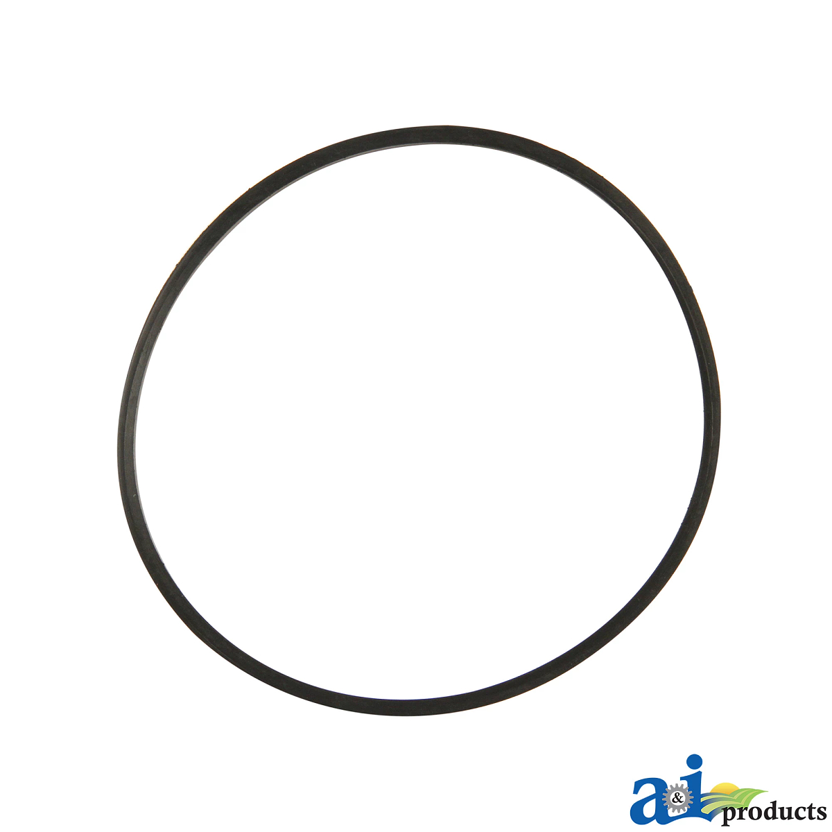 A&I Products Filter O-Ring - A-R34733