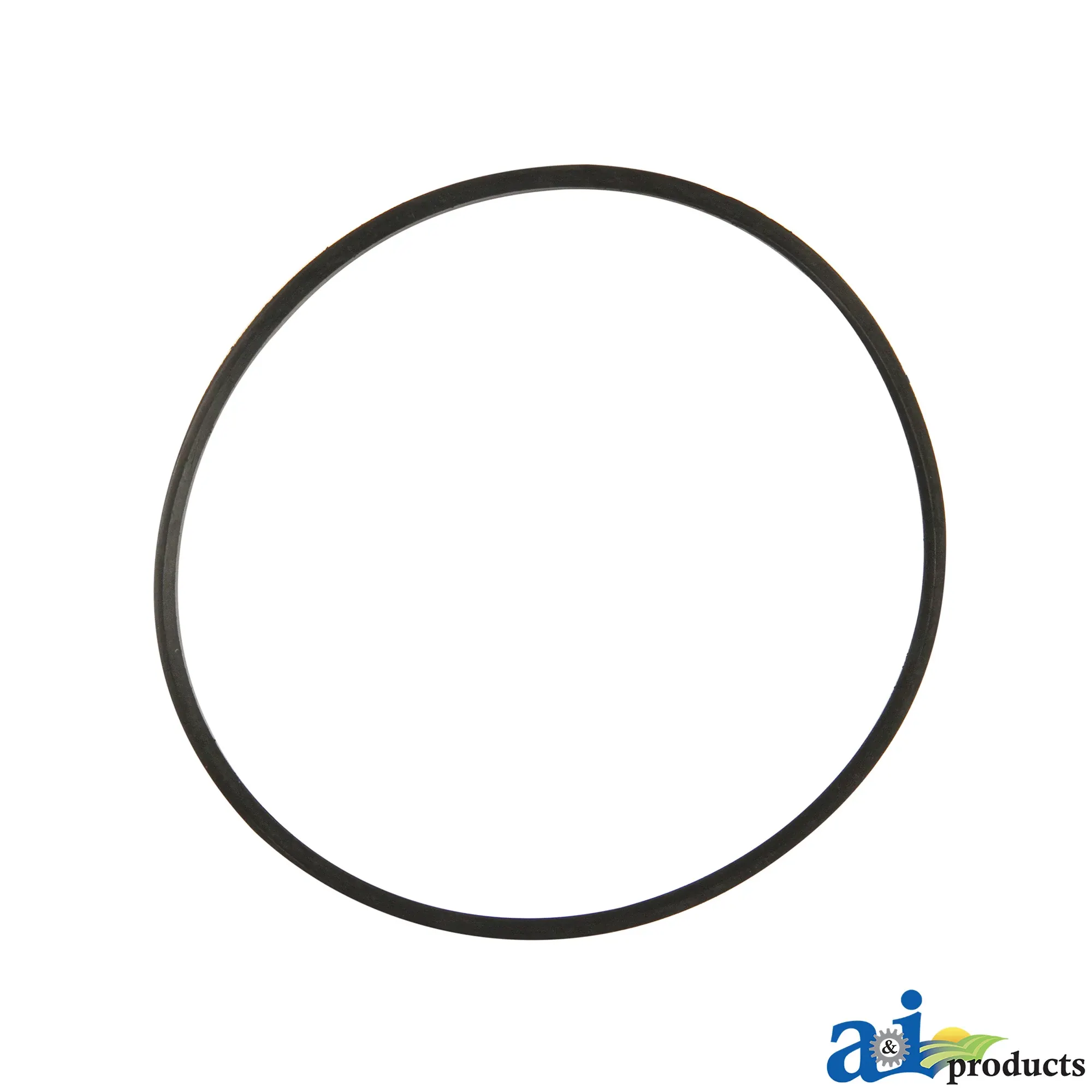A&I Products Filter O-Ring - A-R34733