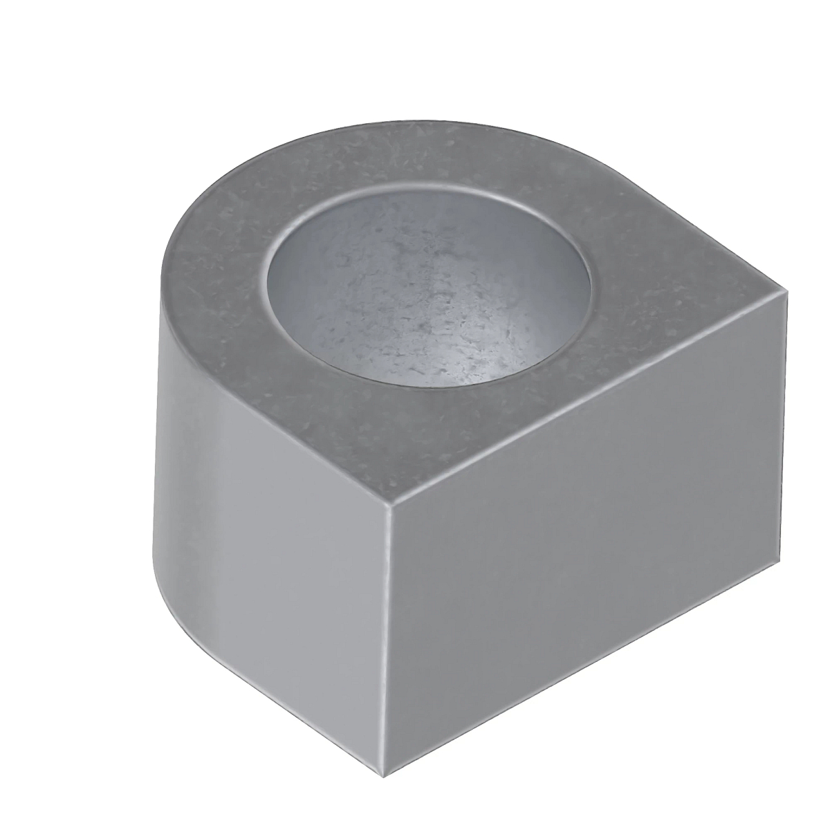 M110875: Clevis Spacer