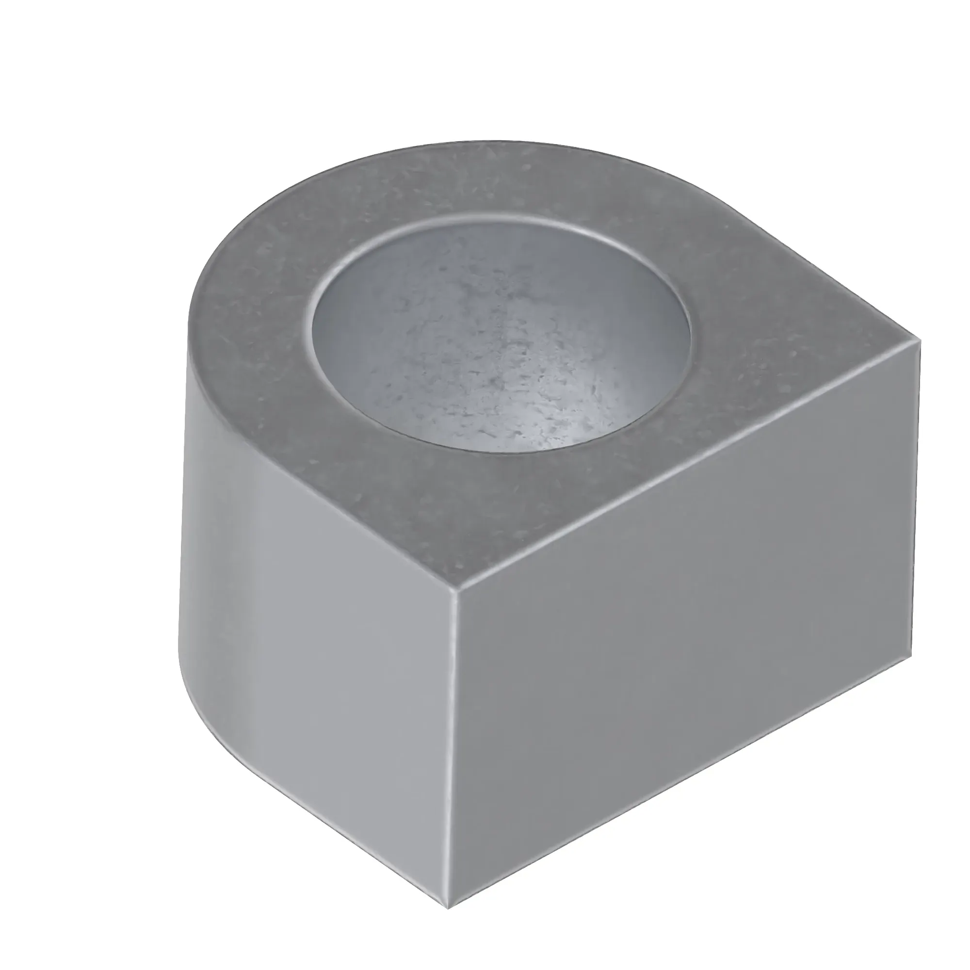 M110875: Clevis Spacer