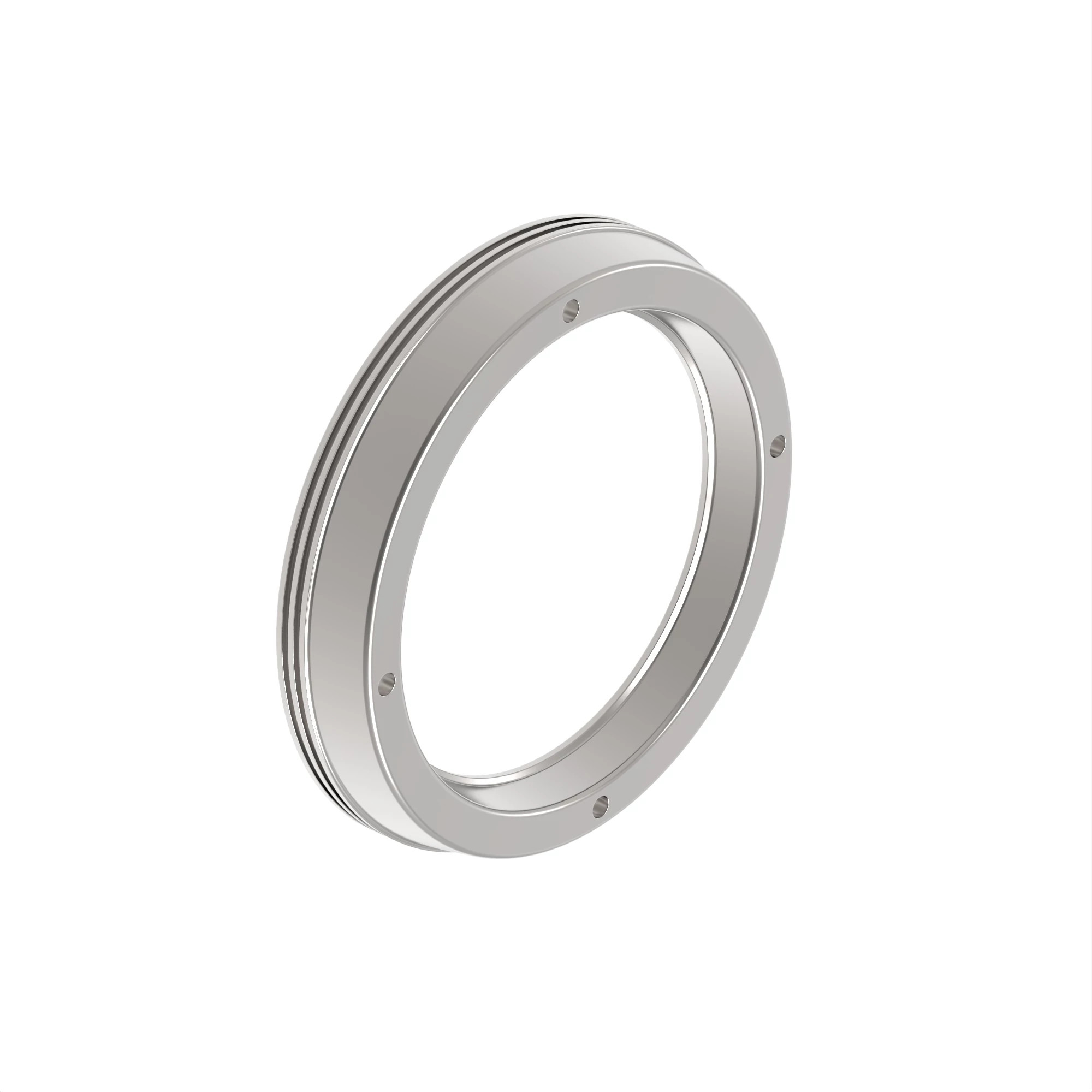 John Deere Belt Drive Roll Deflector - CC131306