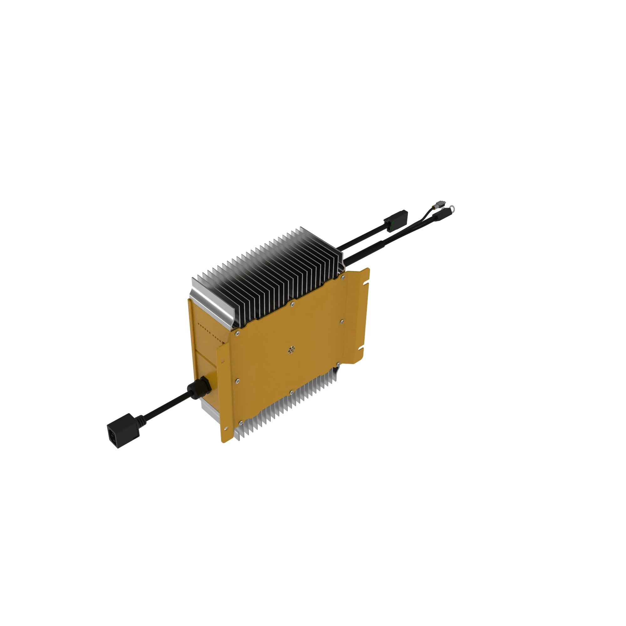 John Deere 48V DC Battery Charger - AUC13450