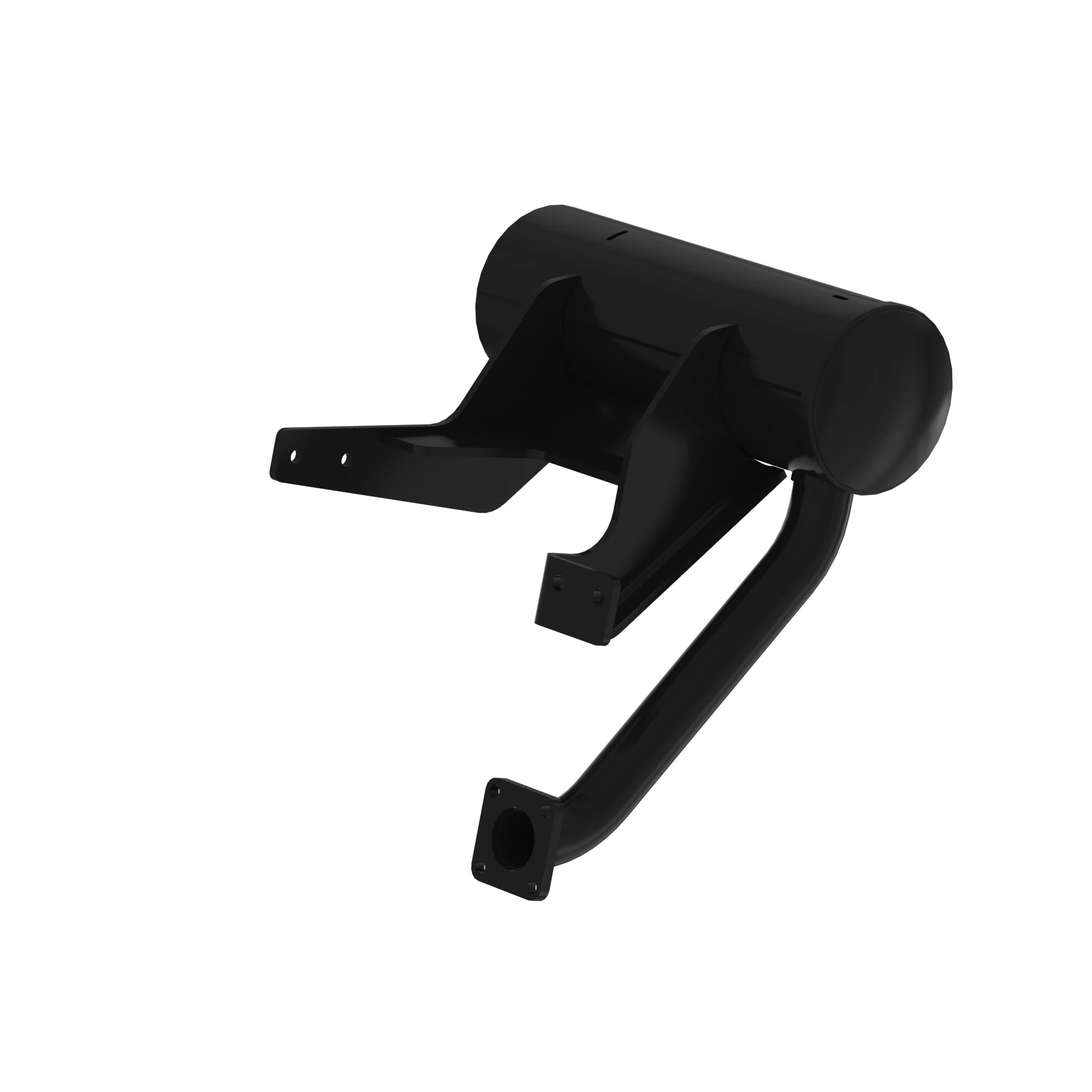 John Deere Muffler - TCA26035