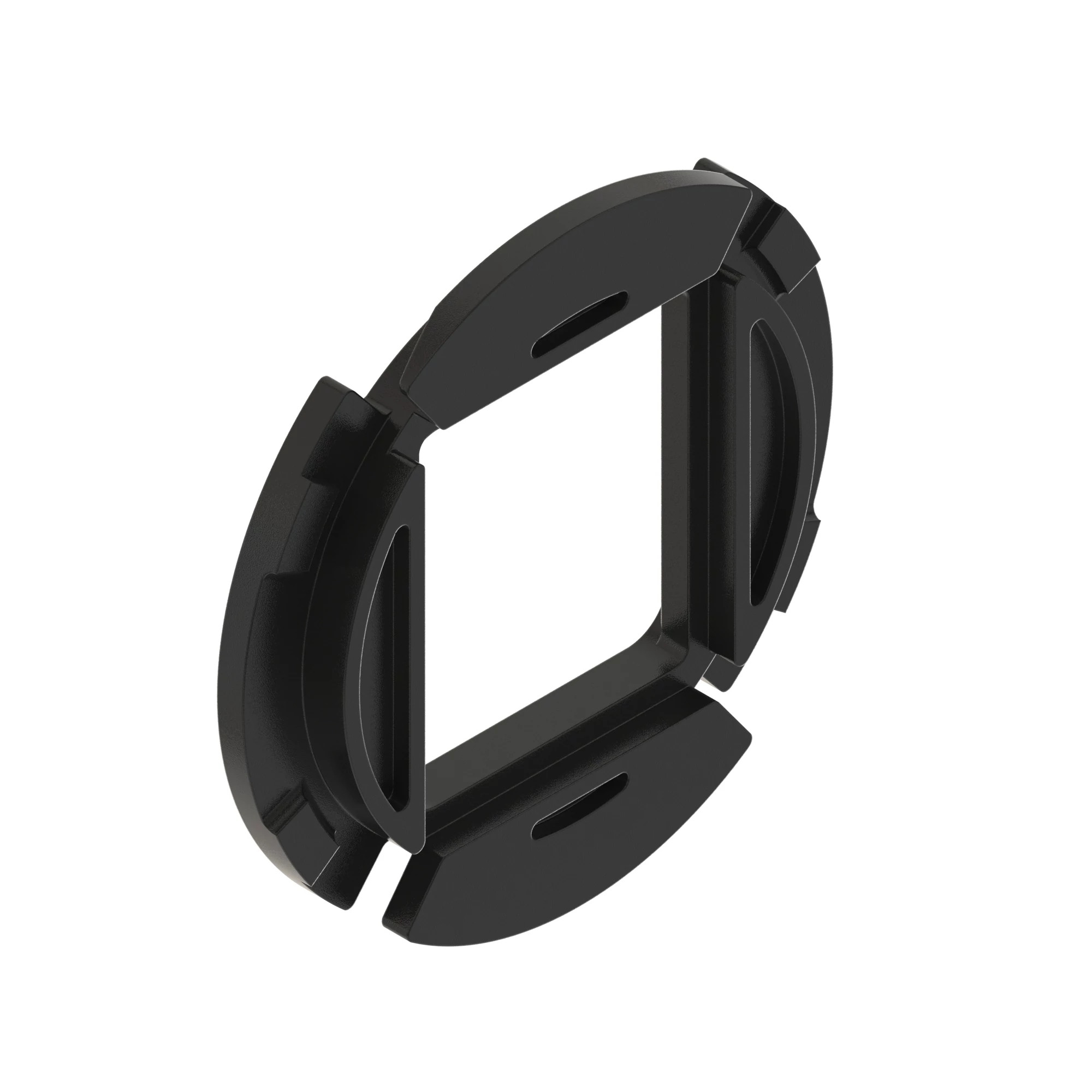 INSERT, 1/4 TURN SWITCH