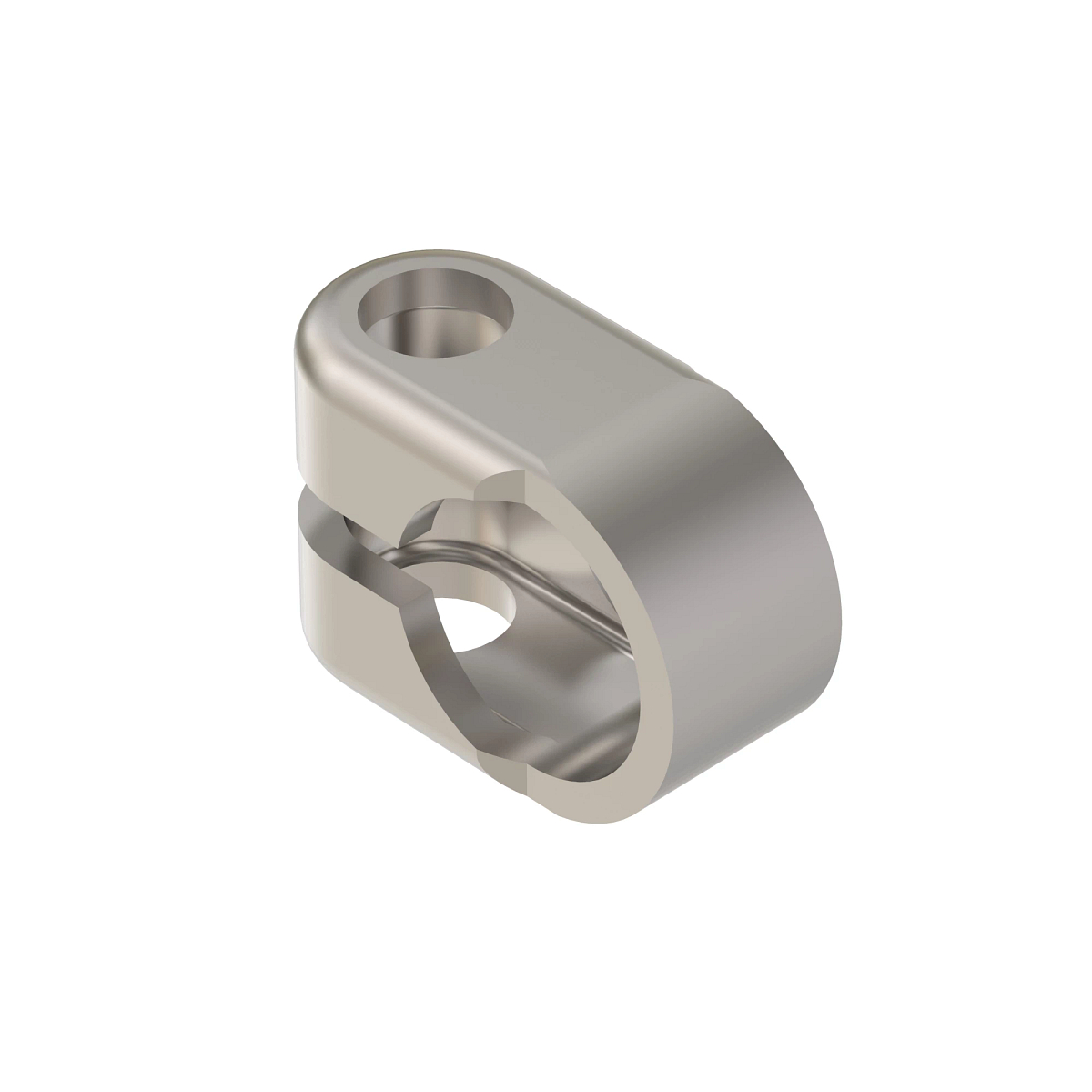 CLAMP,TIE ROD, Clamp