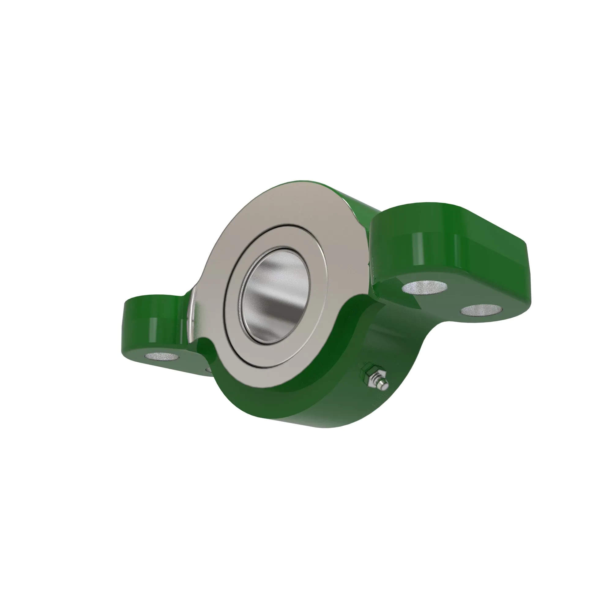 John Deere Rear Axle Support - AN278658