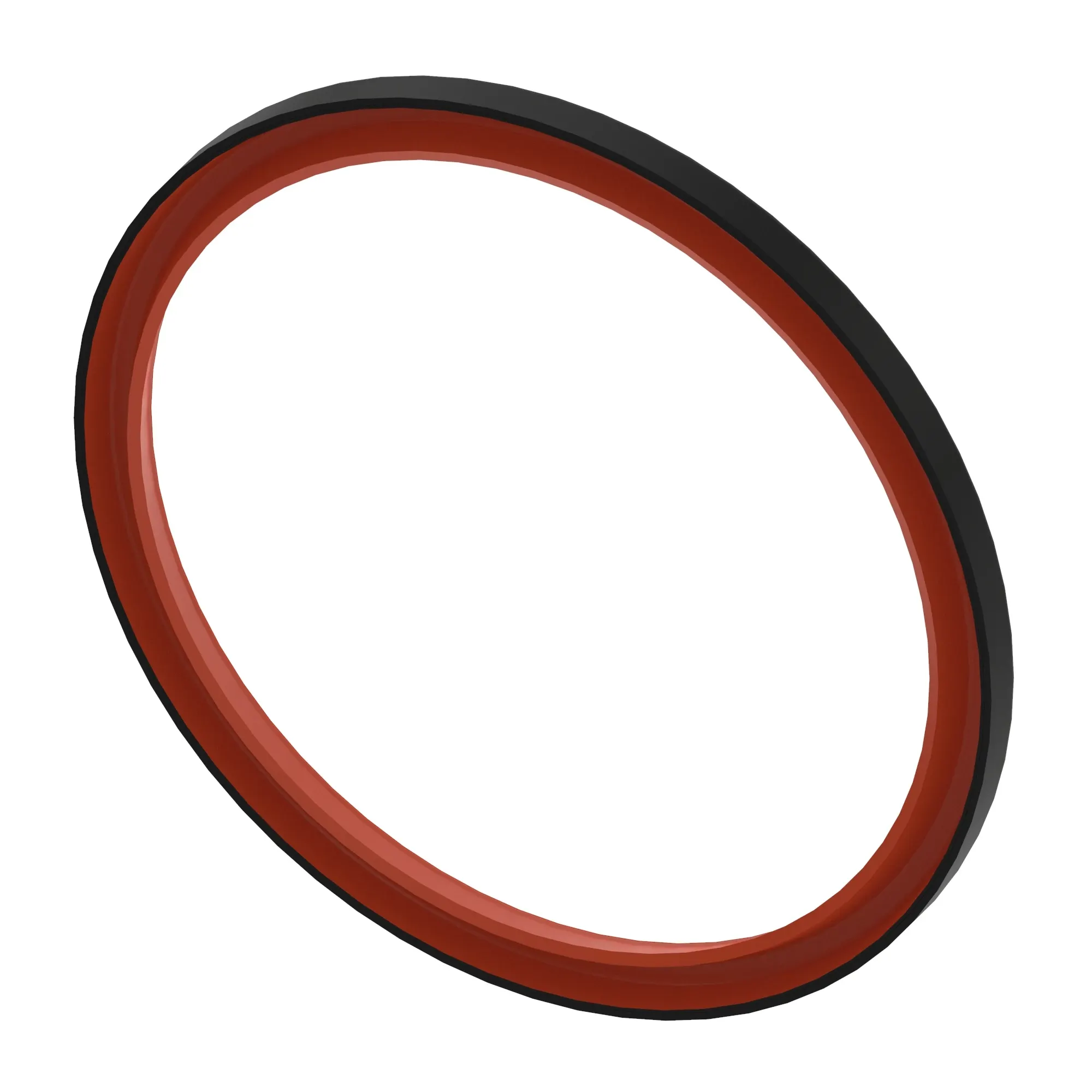 John Deere Work Port to Coupler Seal Kit - RE281895
