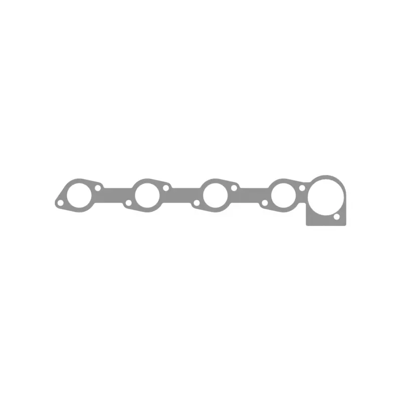 EXHAUST MANIFOLD 4 CYLINDER