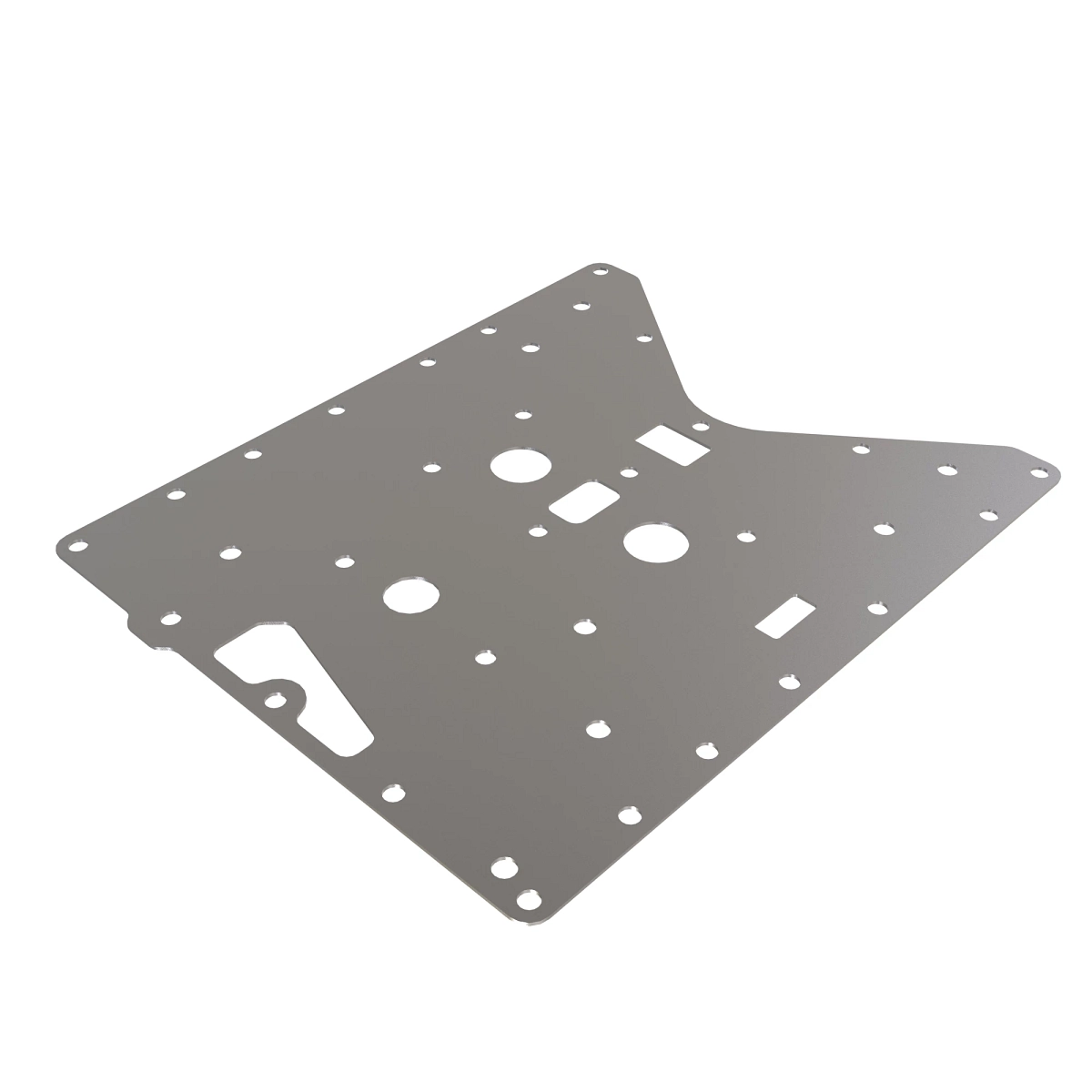 Control Valve