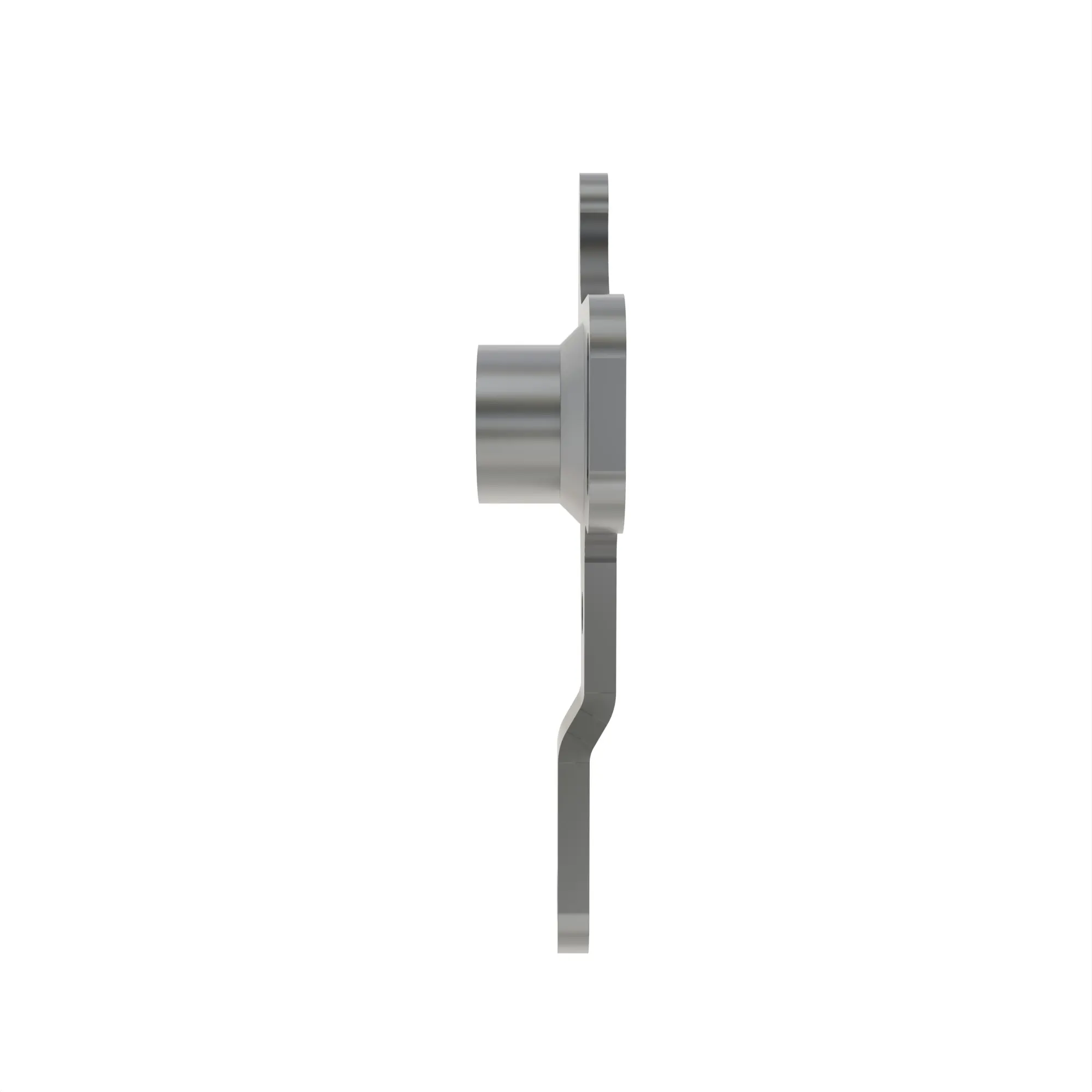BELLCRANK, MID-LIFT, LH