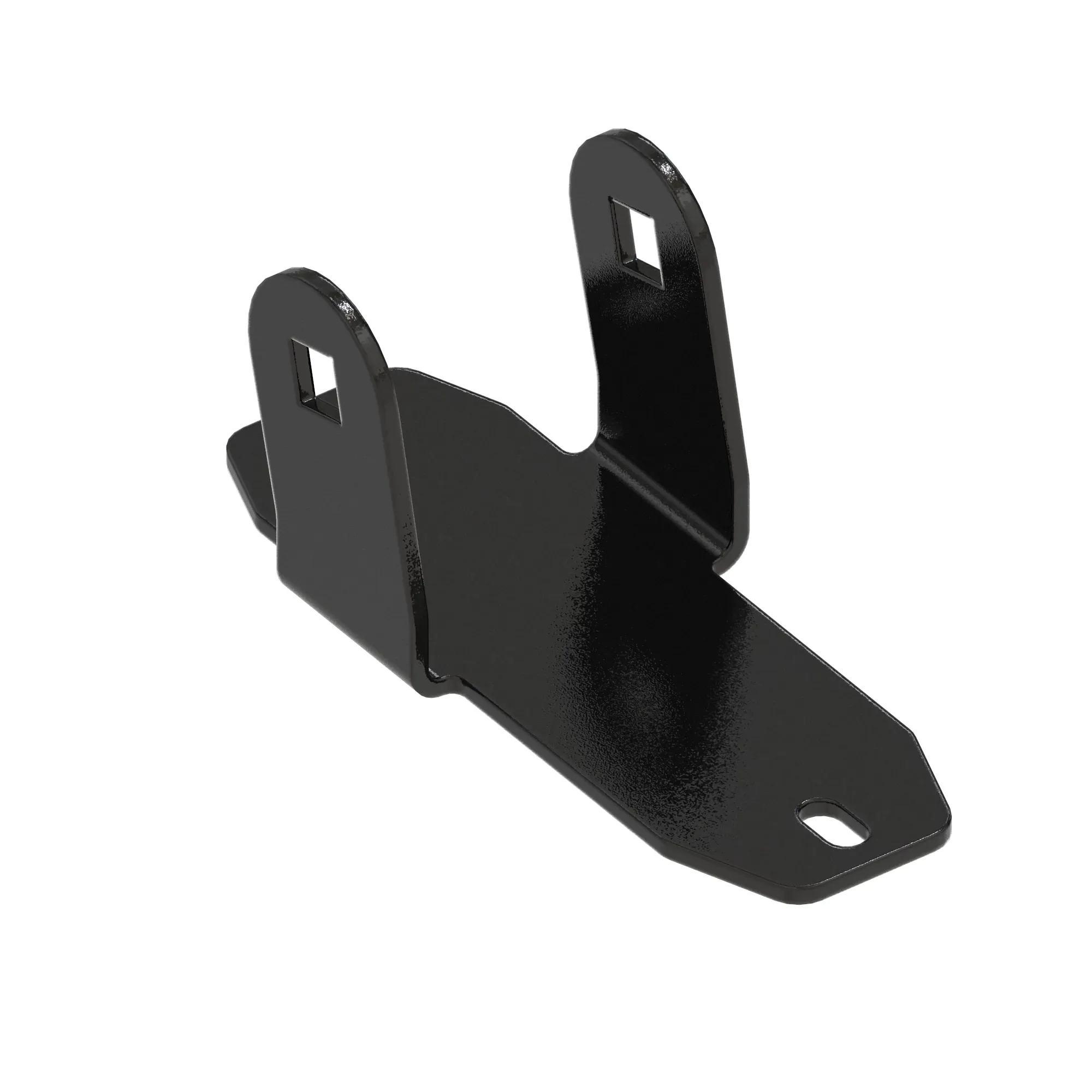 BRACKET, MONITOR MOUNT