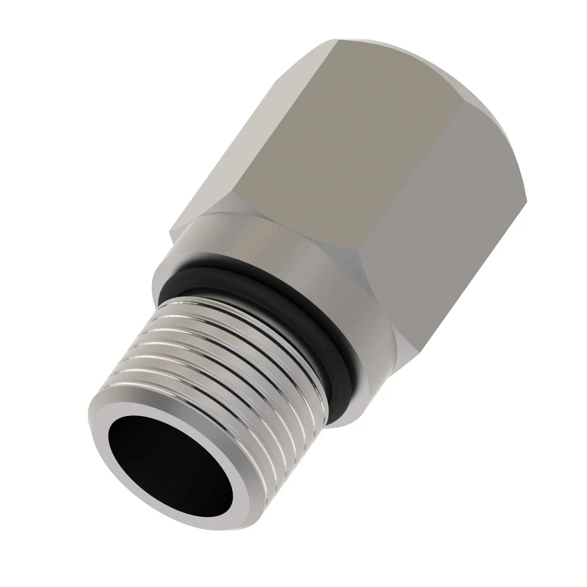 Fitting Plug