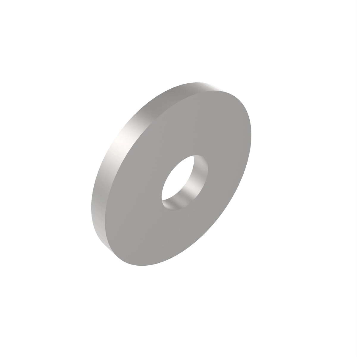 John Deere Round Hole Washer - 24M7024