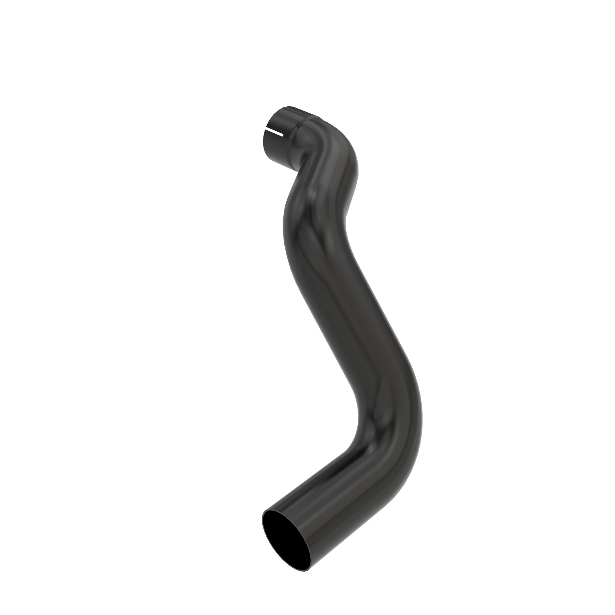 EXHAUST PIPE