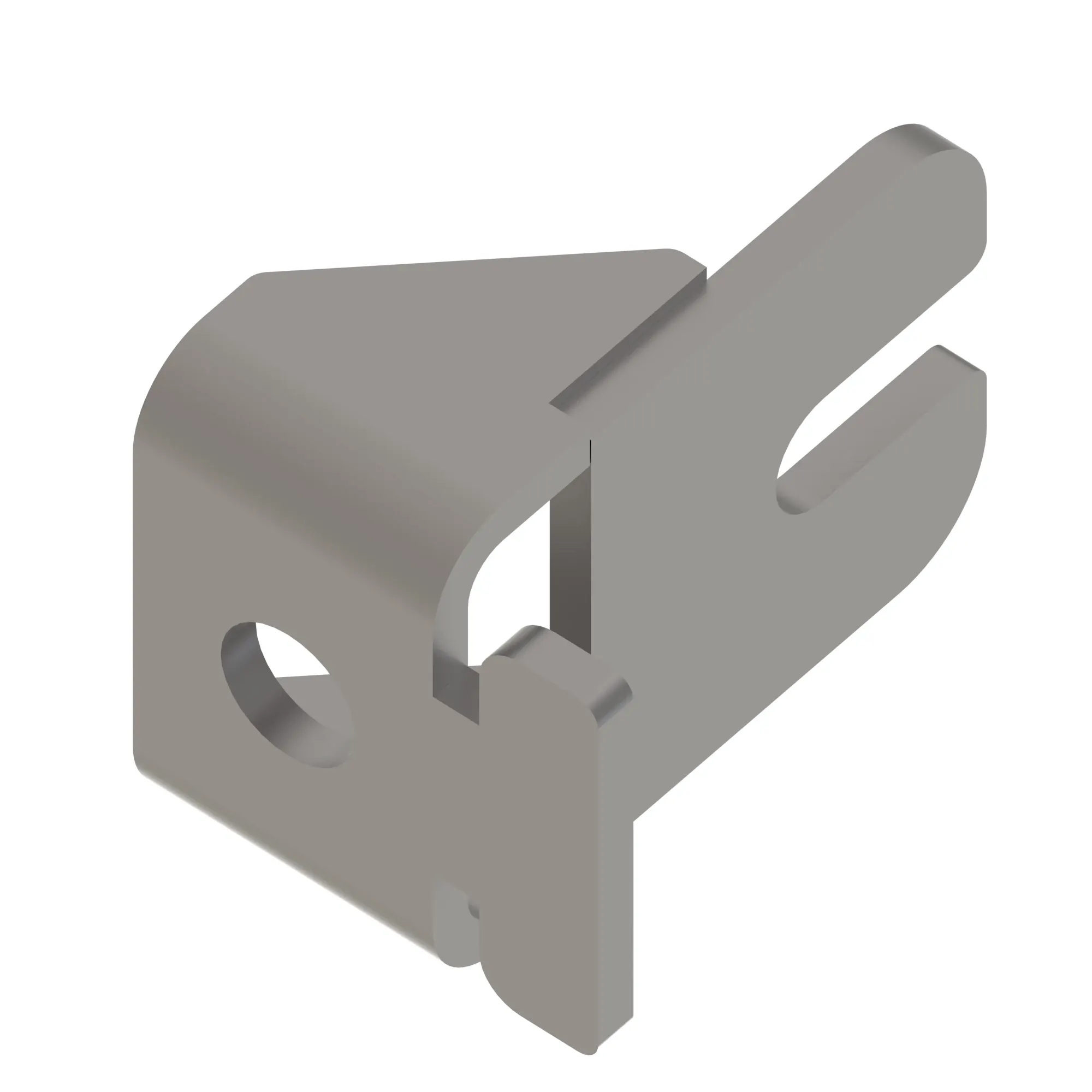 John Deere Base Frame Holder - LCA109050