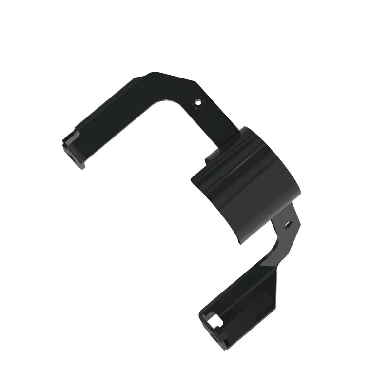 ACTUATOR, SENSOR MOUNT ASSEMBLY RTD