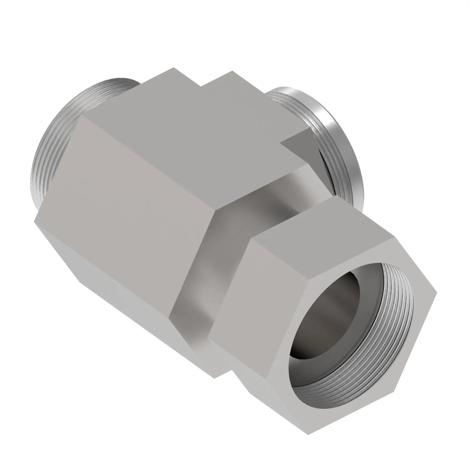 John Deere Tee Fitting - 38H5540