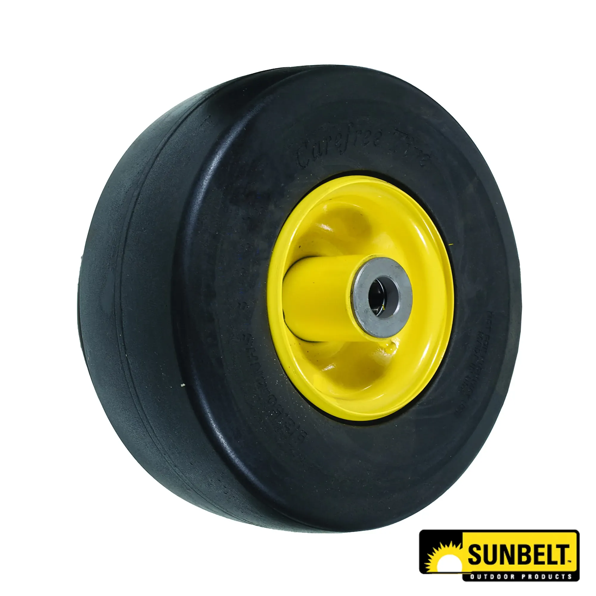 Sunbelt Wheel - A-B1CO8579