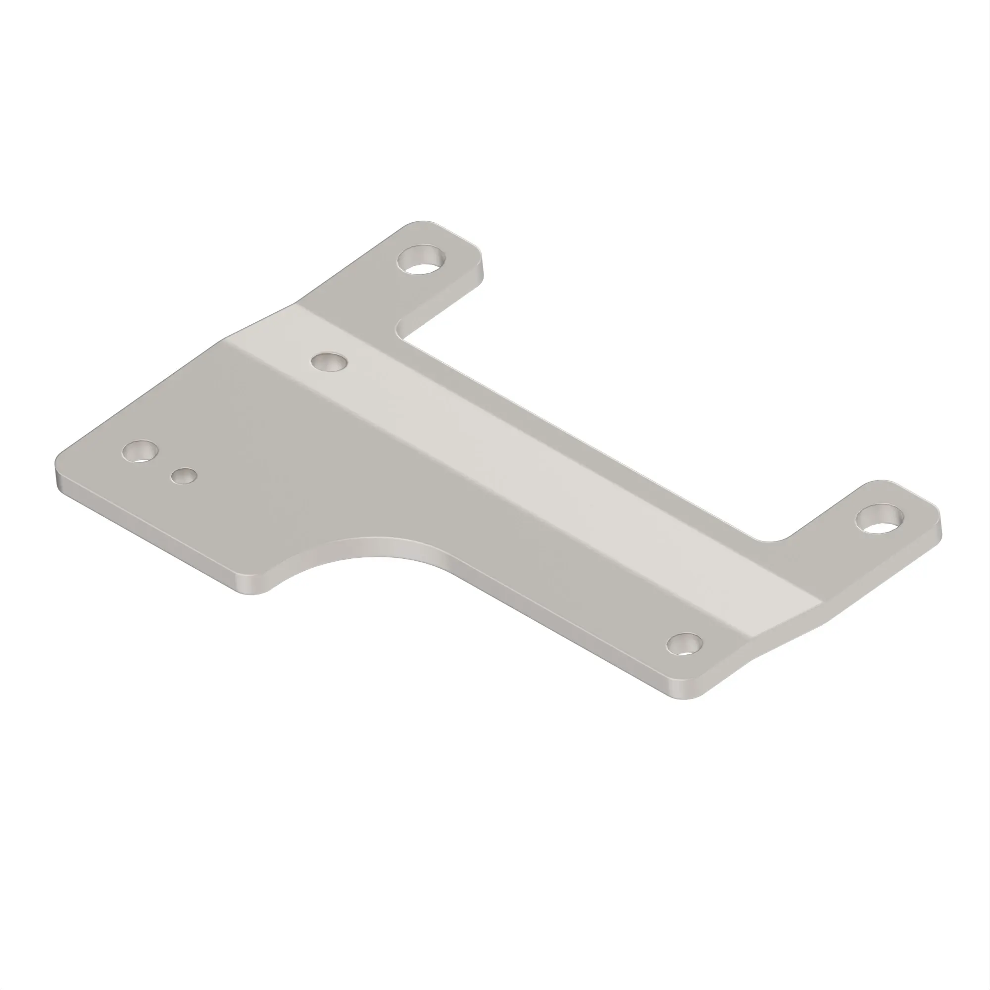 BRACKET, INTERCONNECT SUPPORT