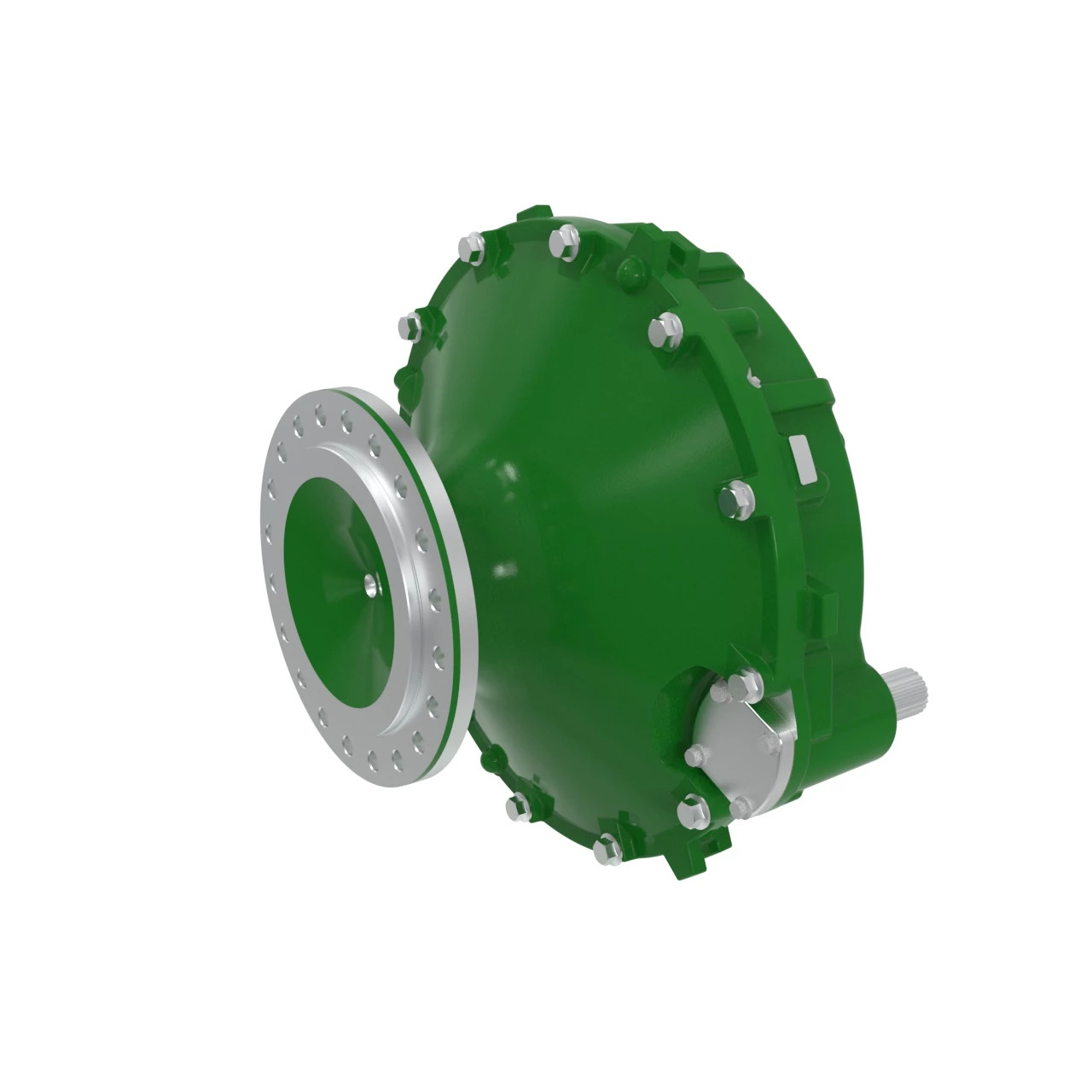 DRIVE, DRIVE, RH - SUPER HEAVY DUTY