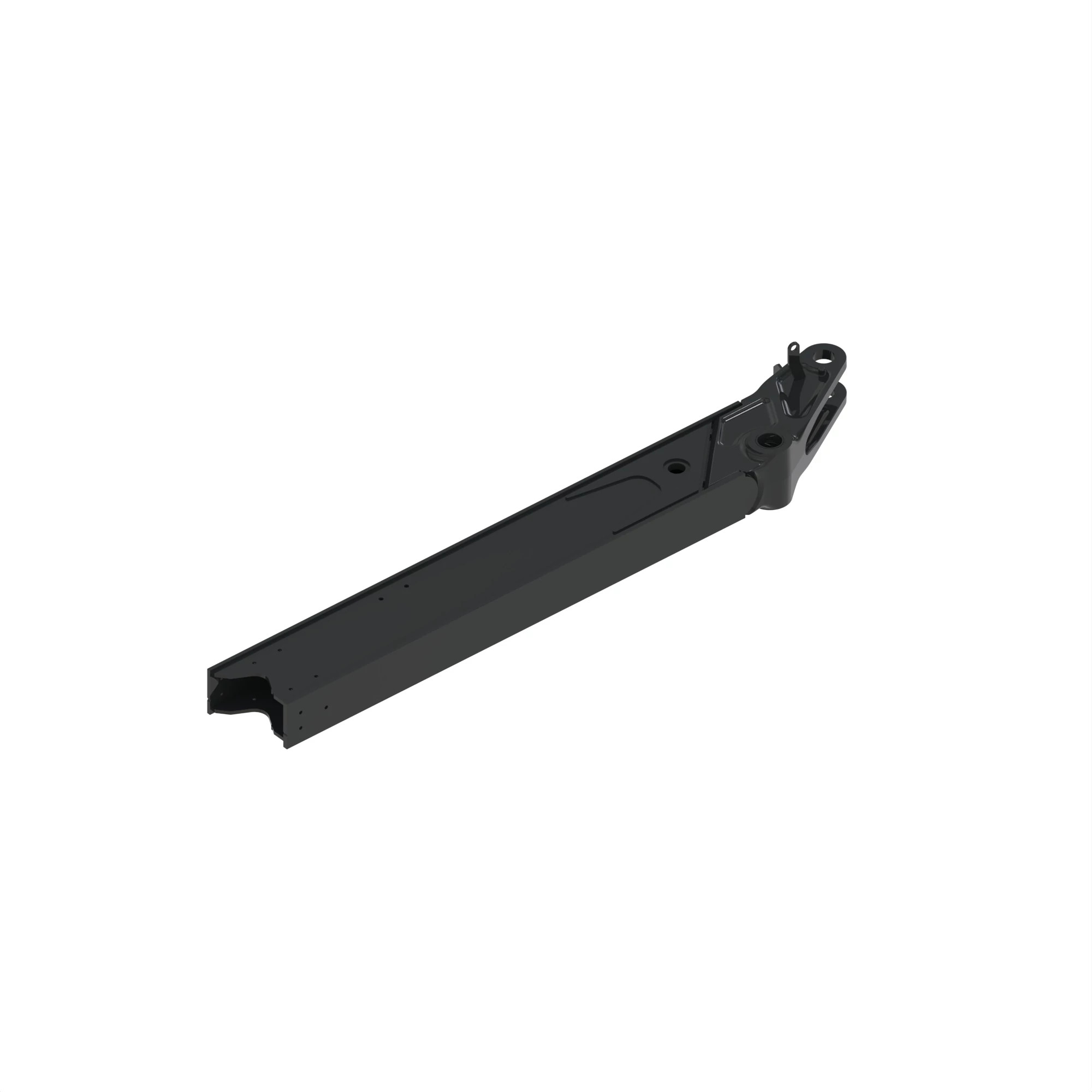 DIPPERSTICK, DIPPERSTICK, STATIONAR