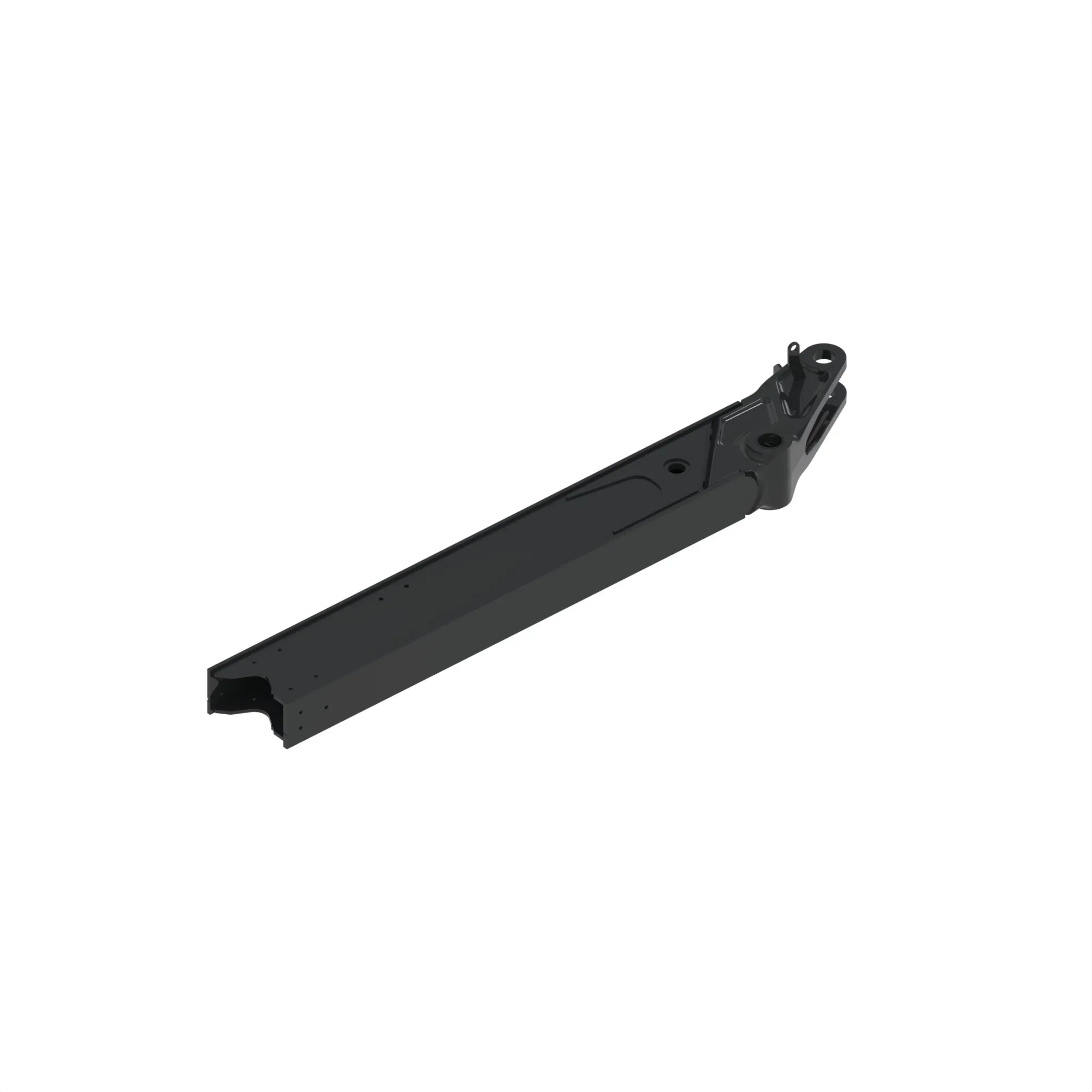 DIPPERSTICK, DIPPERSTICK, STATIONAR