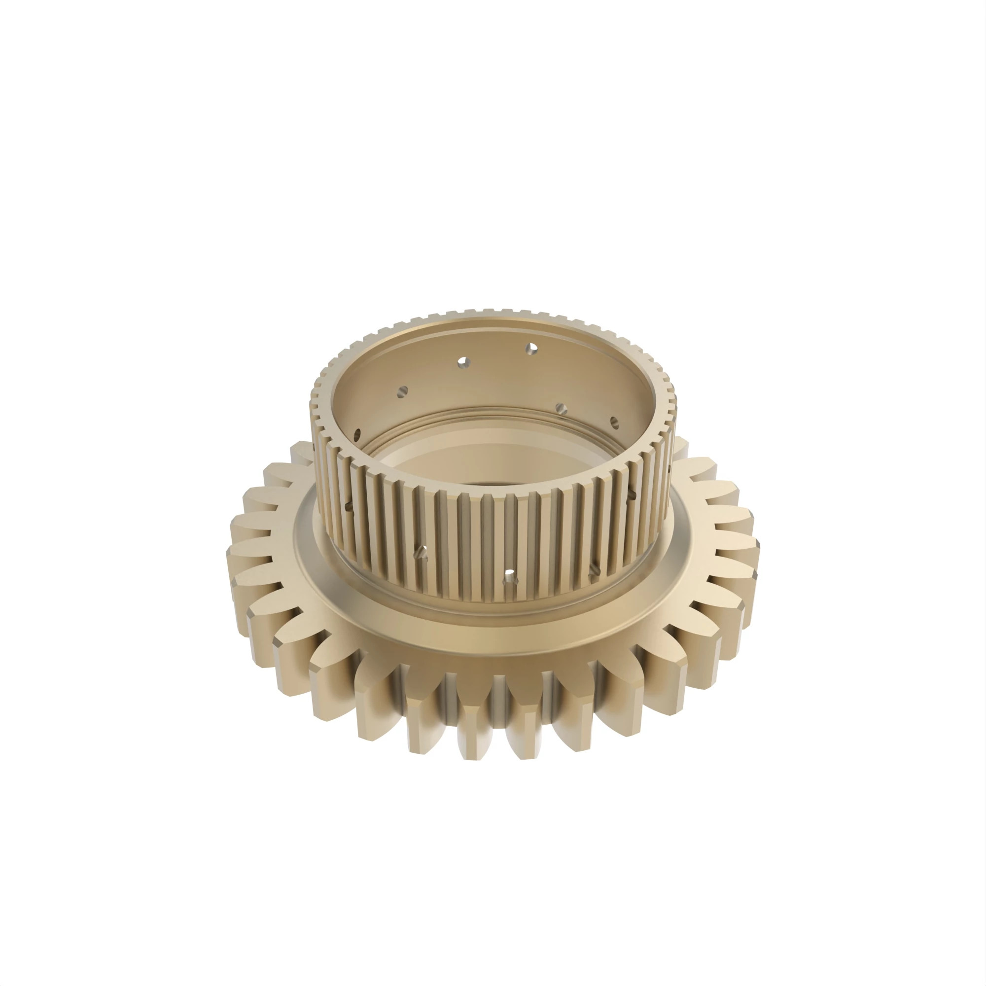 John Deere PowerShiftâ„¢ Transmission Input Shaft Gear - R162782