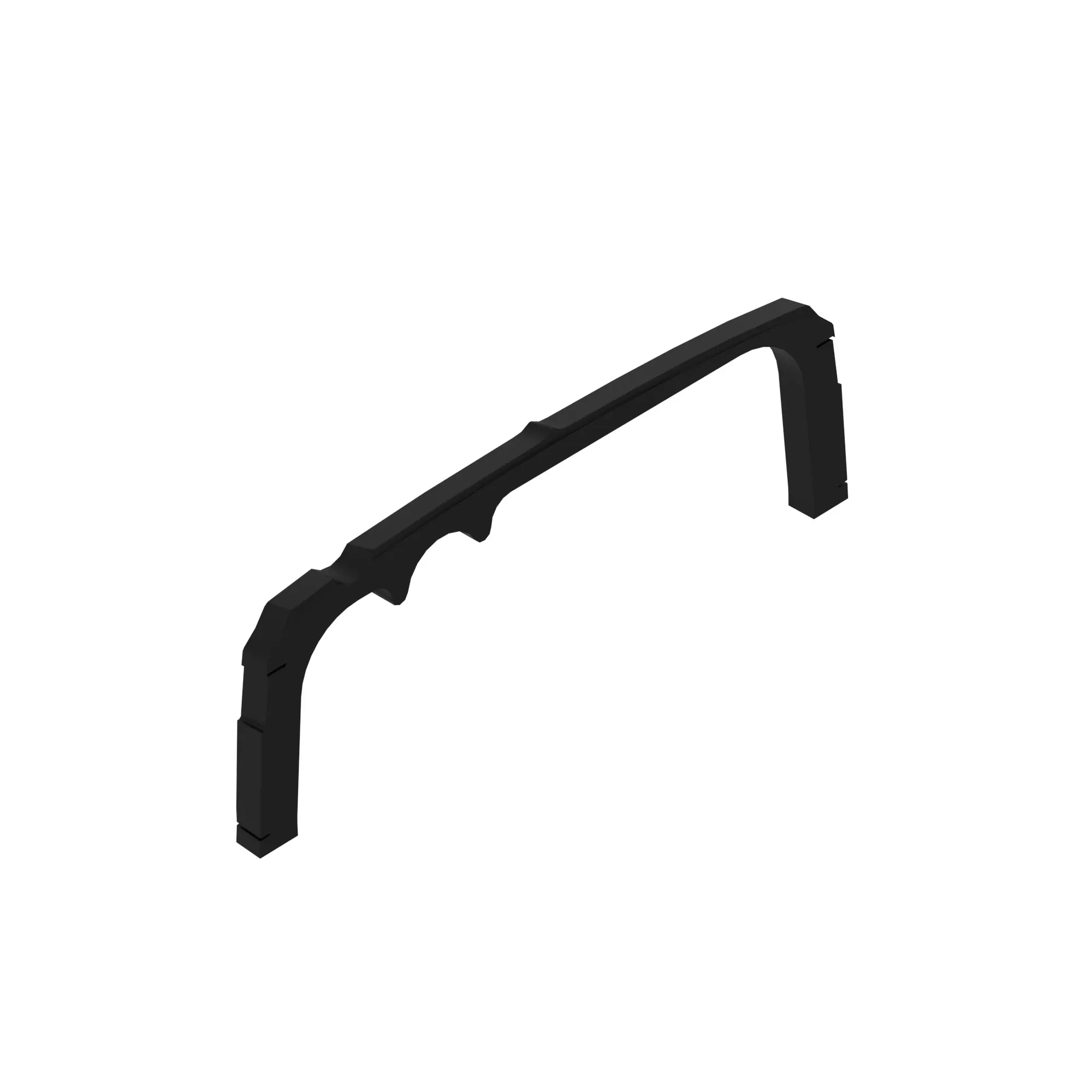 John Deere Radiator Top Seal - SU27715