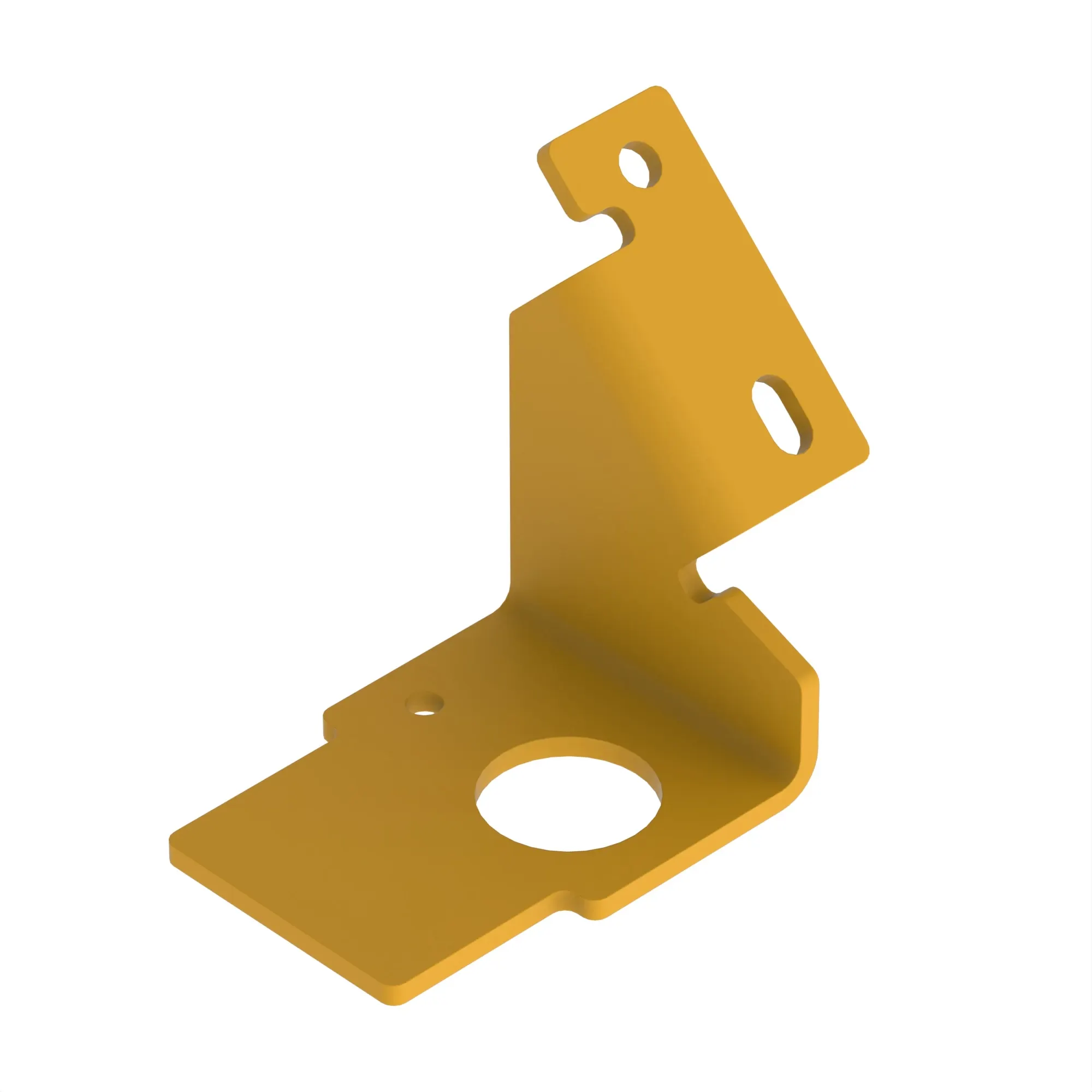 John Deere Quick Service Bracket - T409735