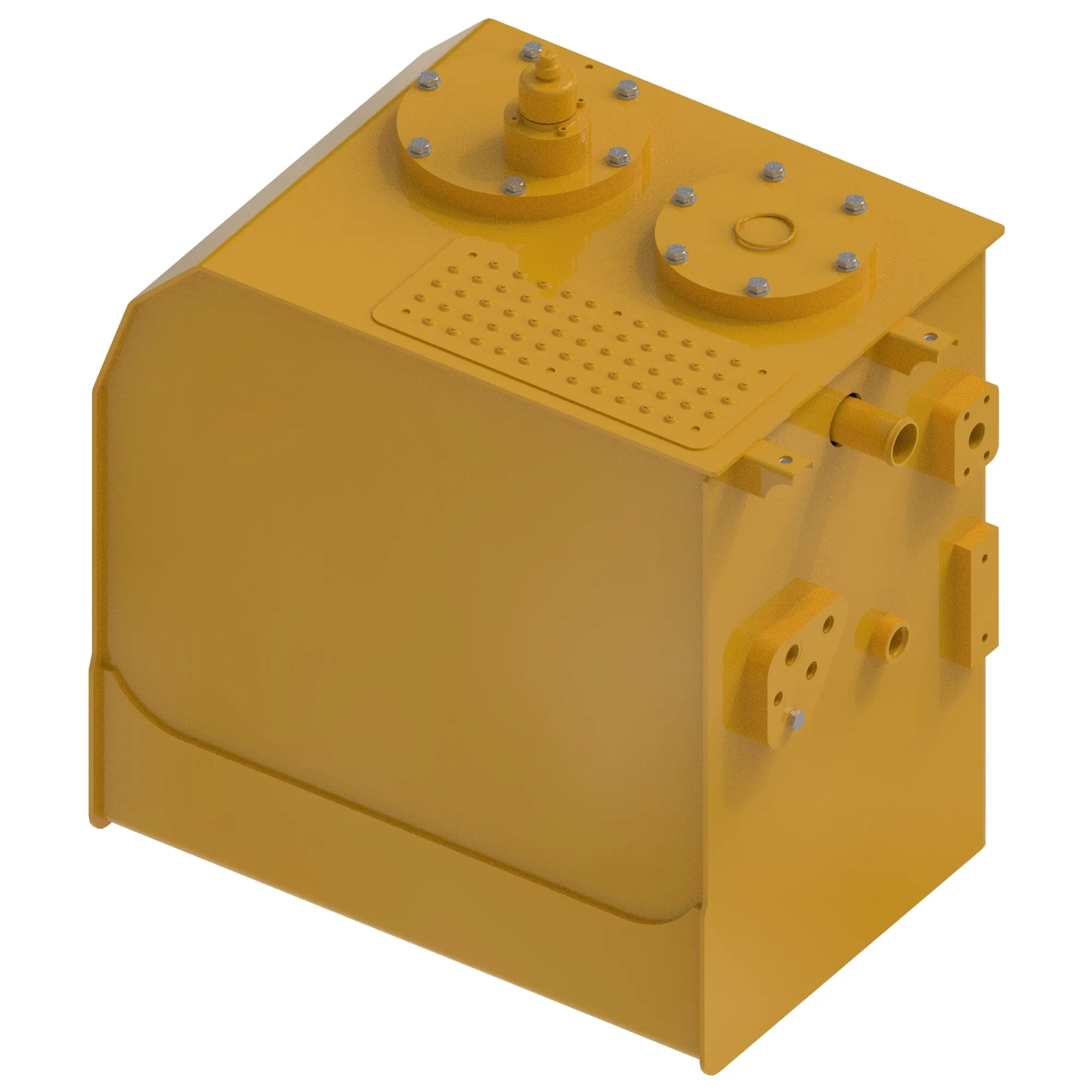 Hydraulic Reservoir