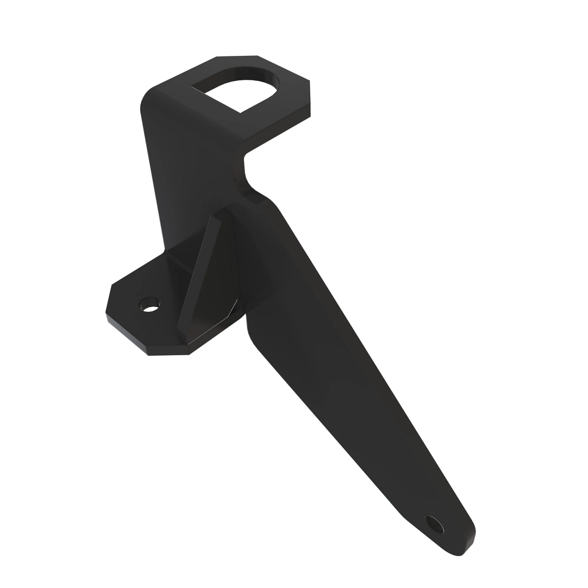 Bracket, RH Park Brake Assembly