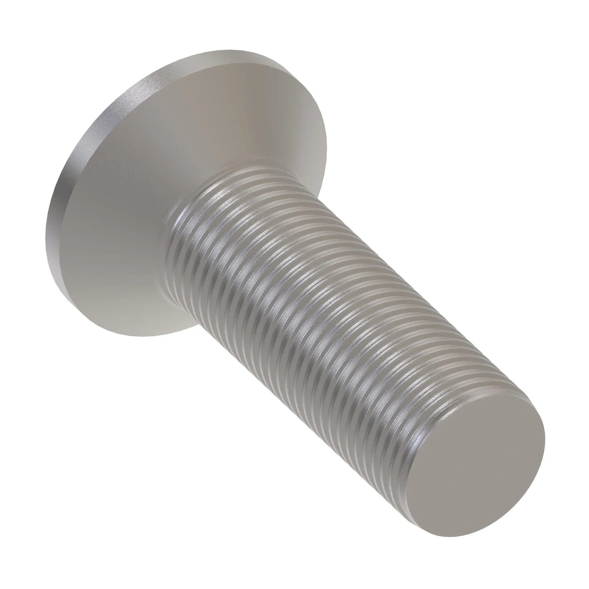 John Deere Countersunk Head Screw, M12 X 40 - 19M9441
