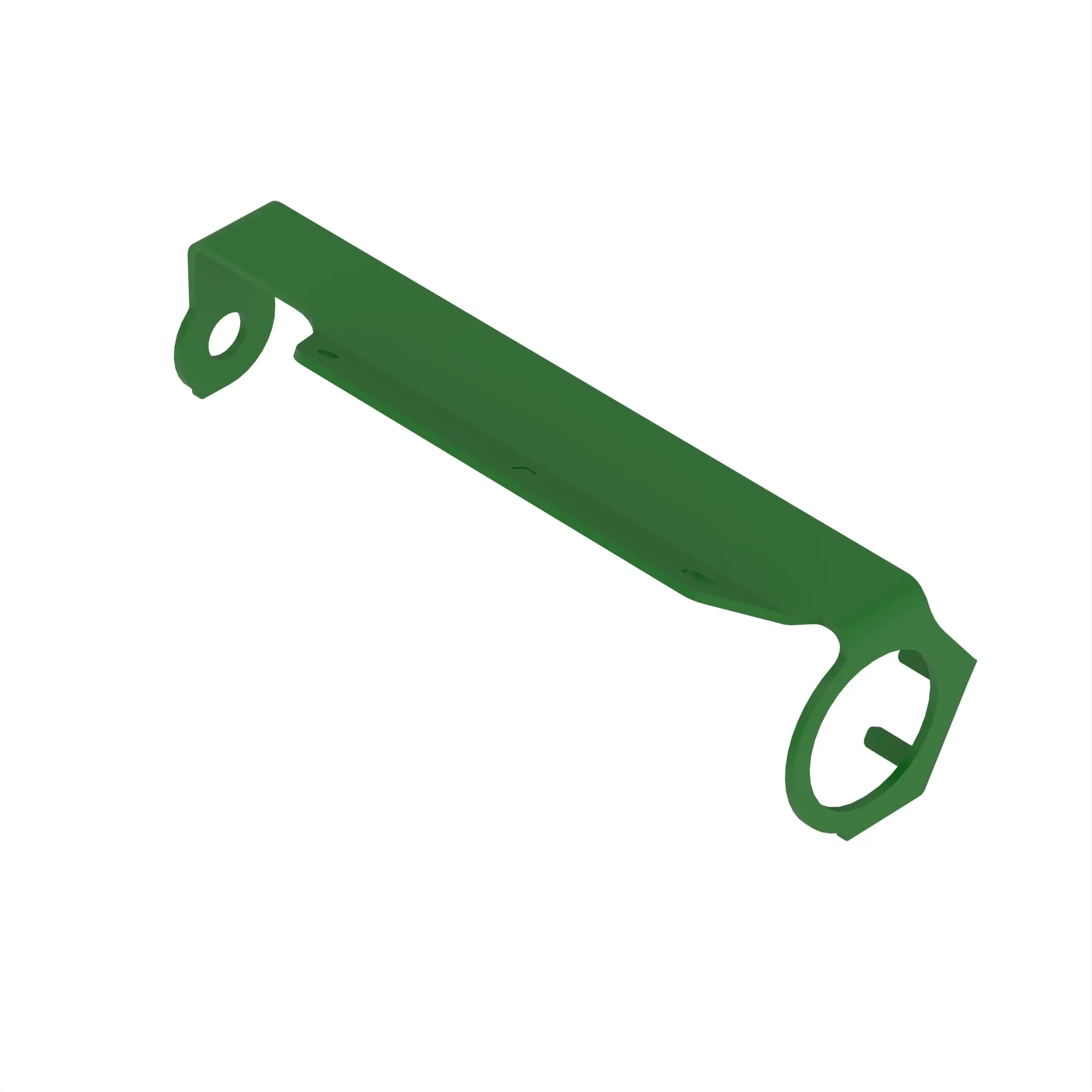 John Deere Bracket - HXE193201