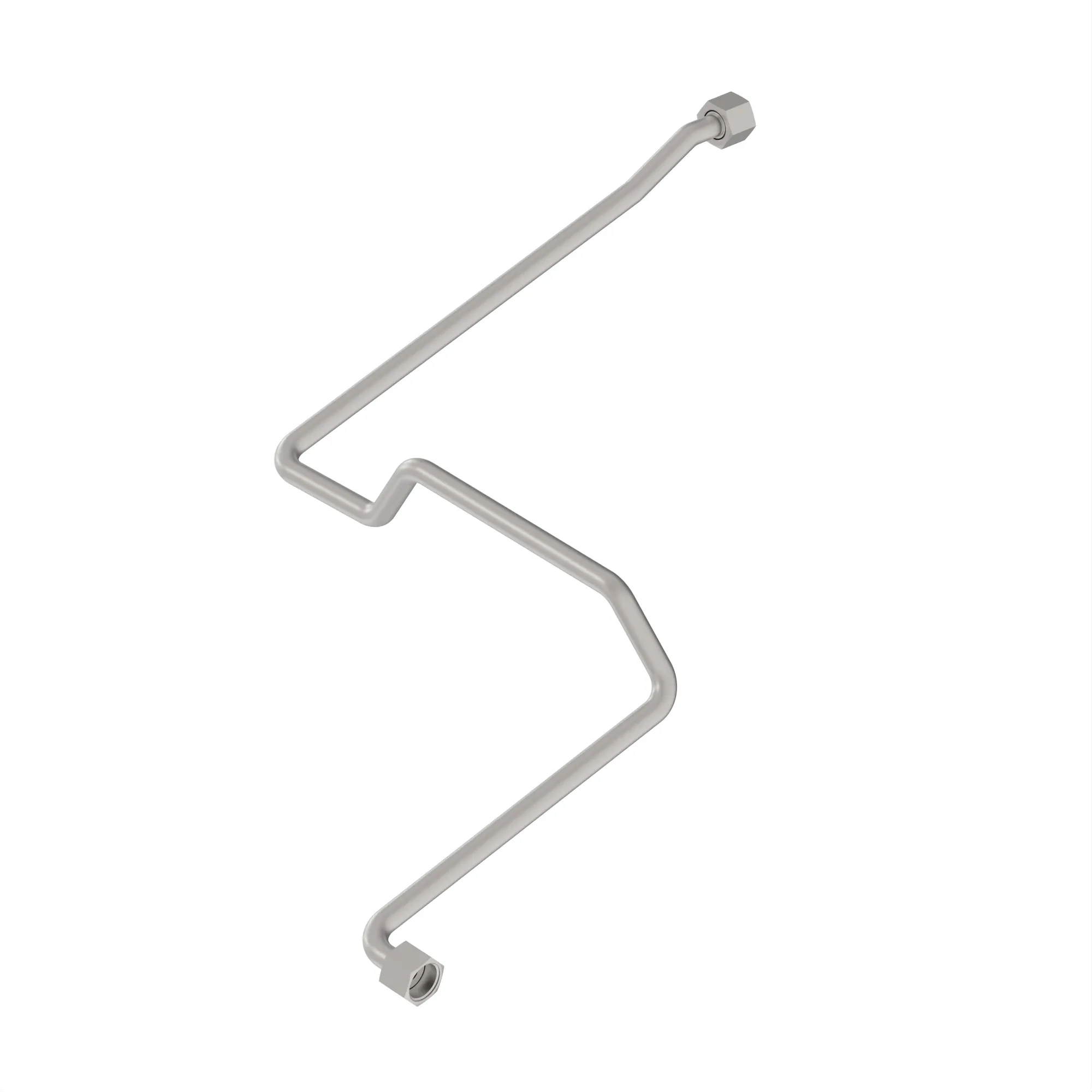 OIL LINE, OIL LINE, 2WD STEERING