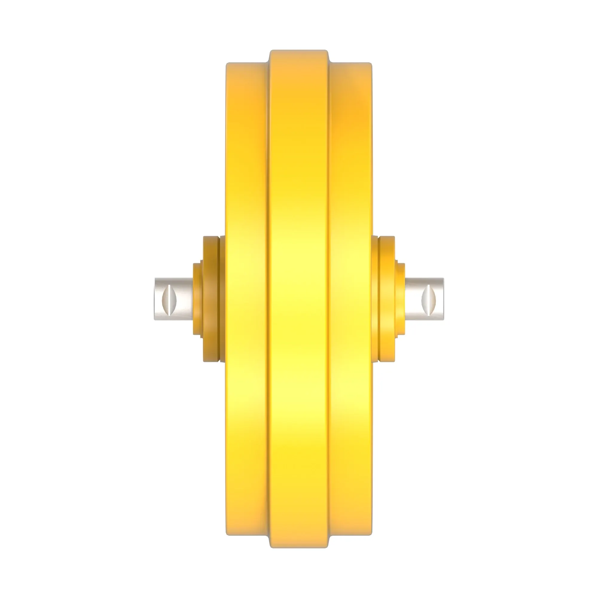 IDLER, COMPLETE