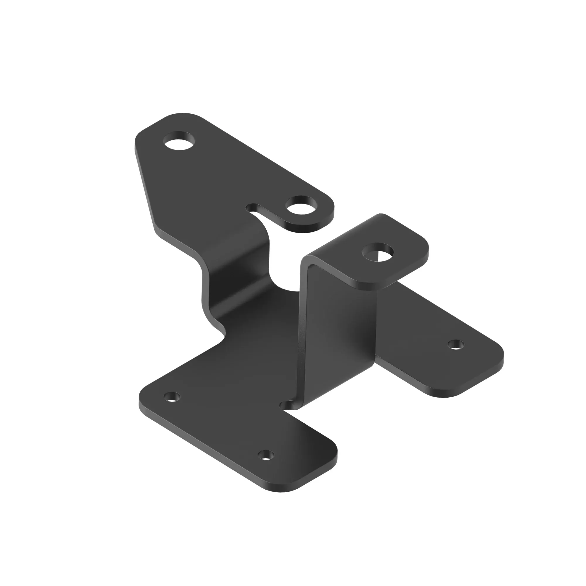 BRACKET, CHASSIS HARNESS