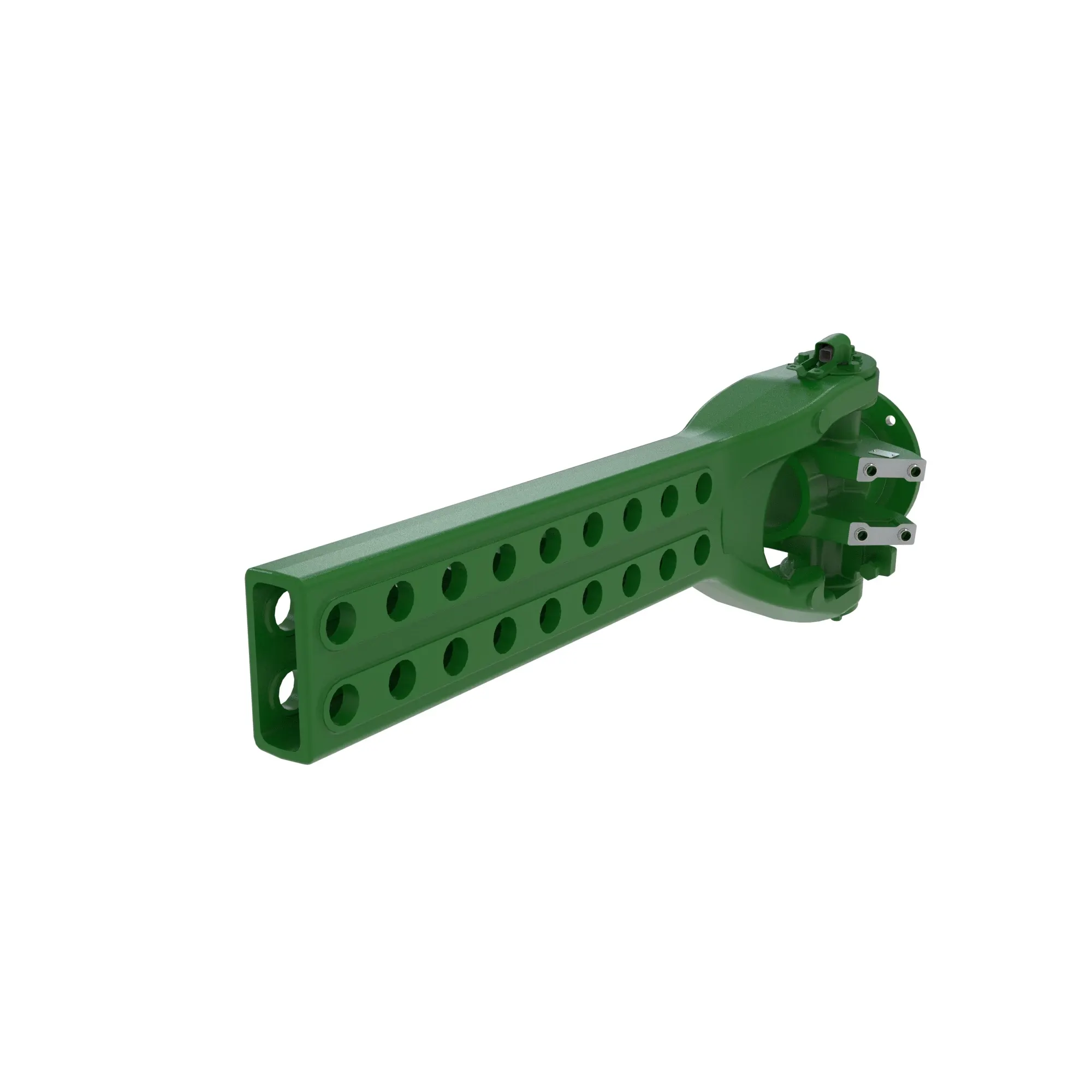 Rear Axle