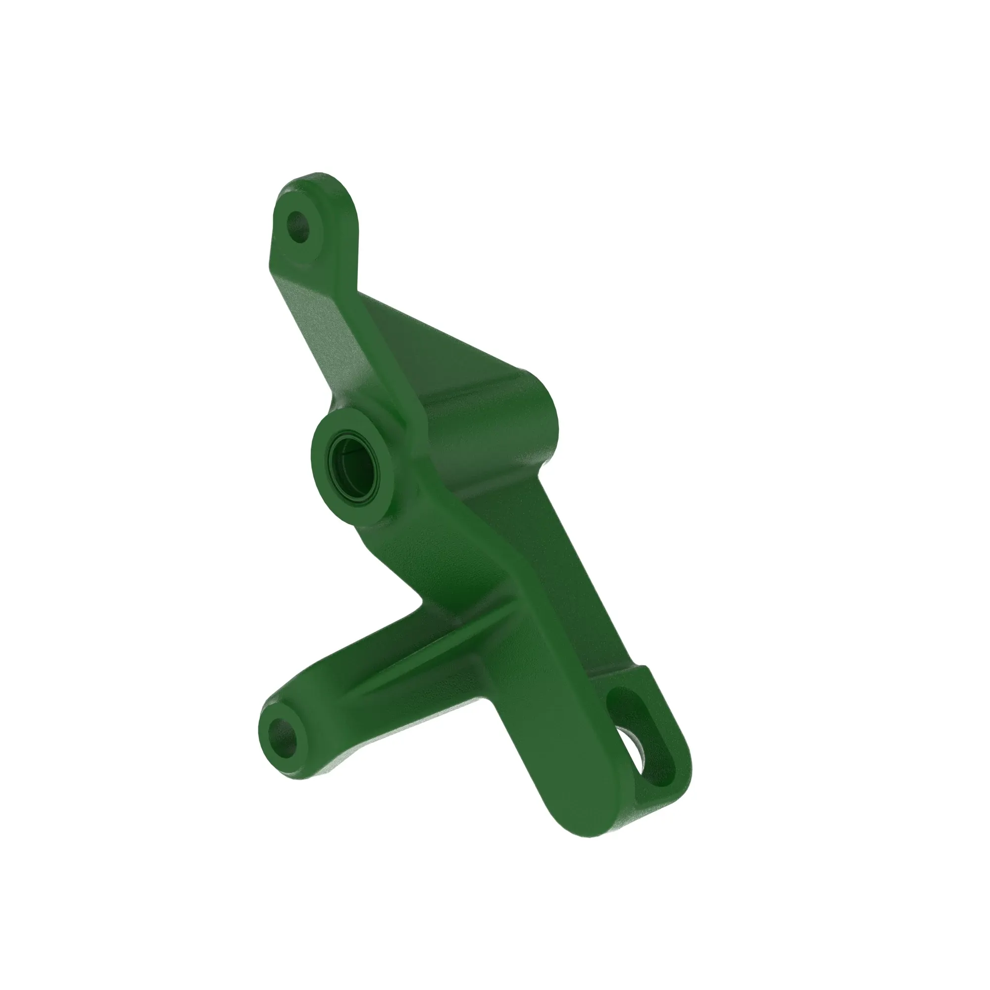 John Deere Straw Chopper Idler Arm - AH135342