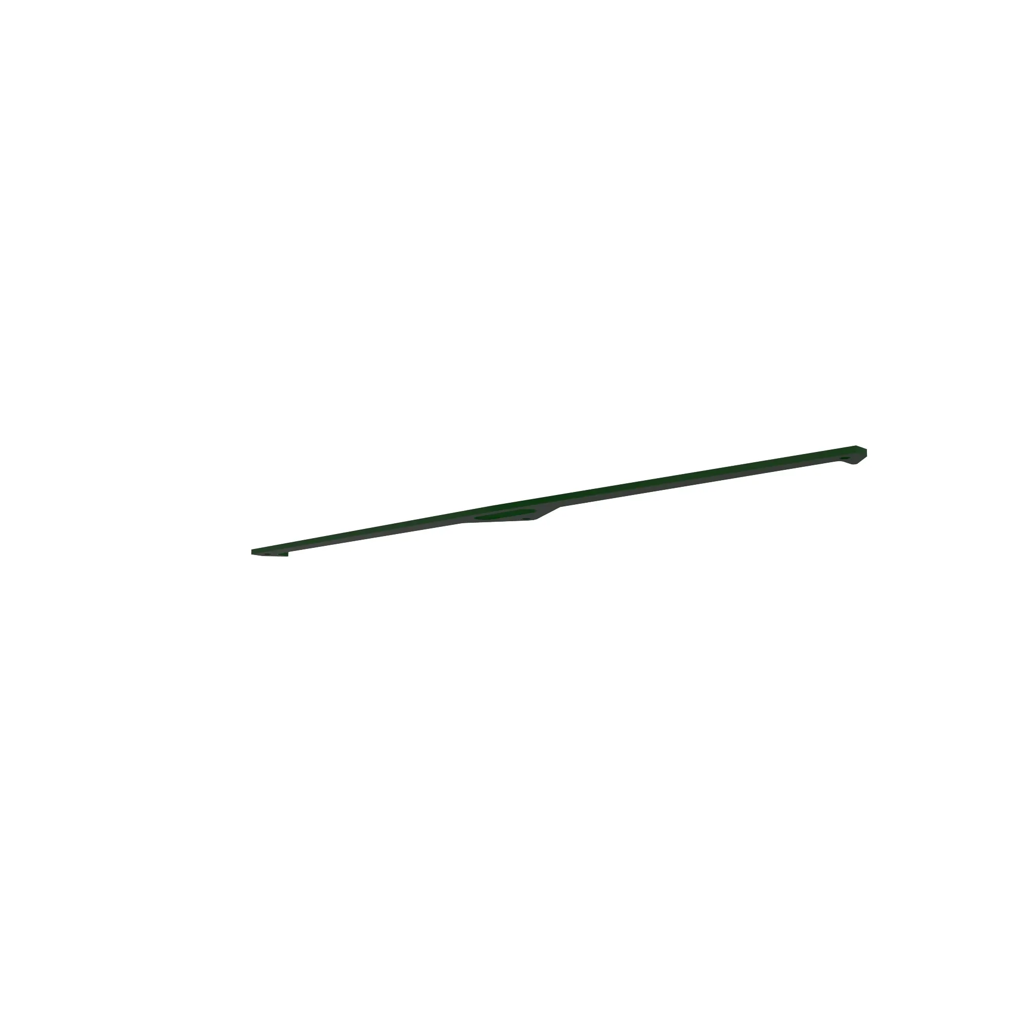 ACTUATOR, HOOK - MARKER CYL
