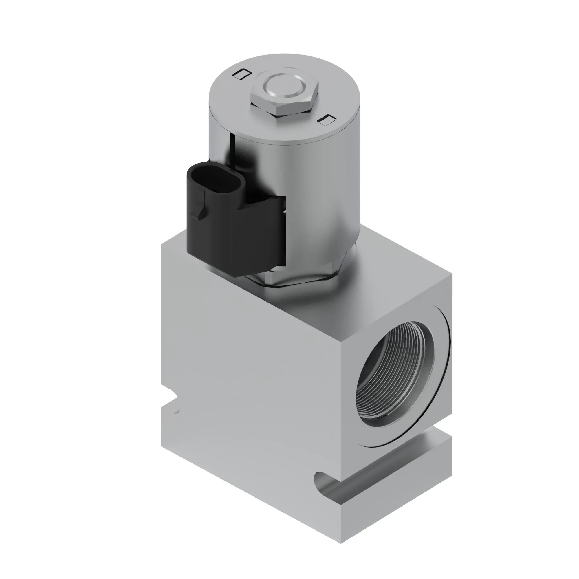 John Deere Lockout Valve - AT359671