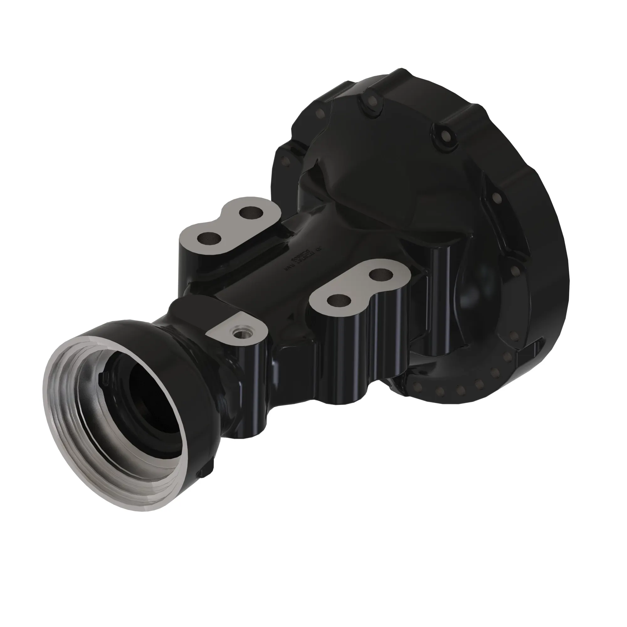 John Deere Case - DZ112607