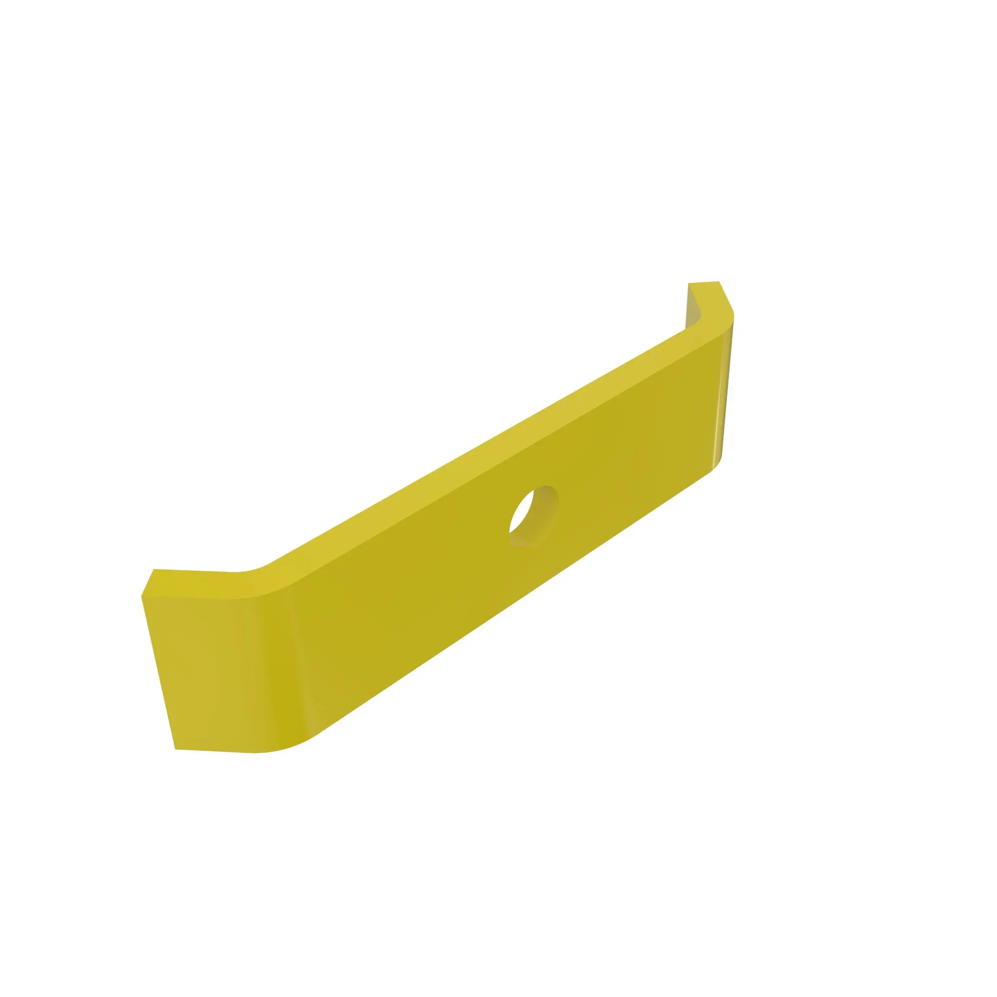 John Deere Bolt-On Clamp - T105720