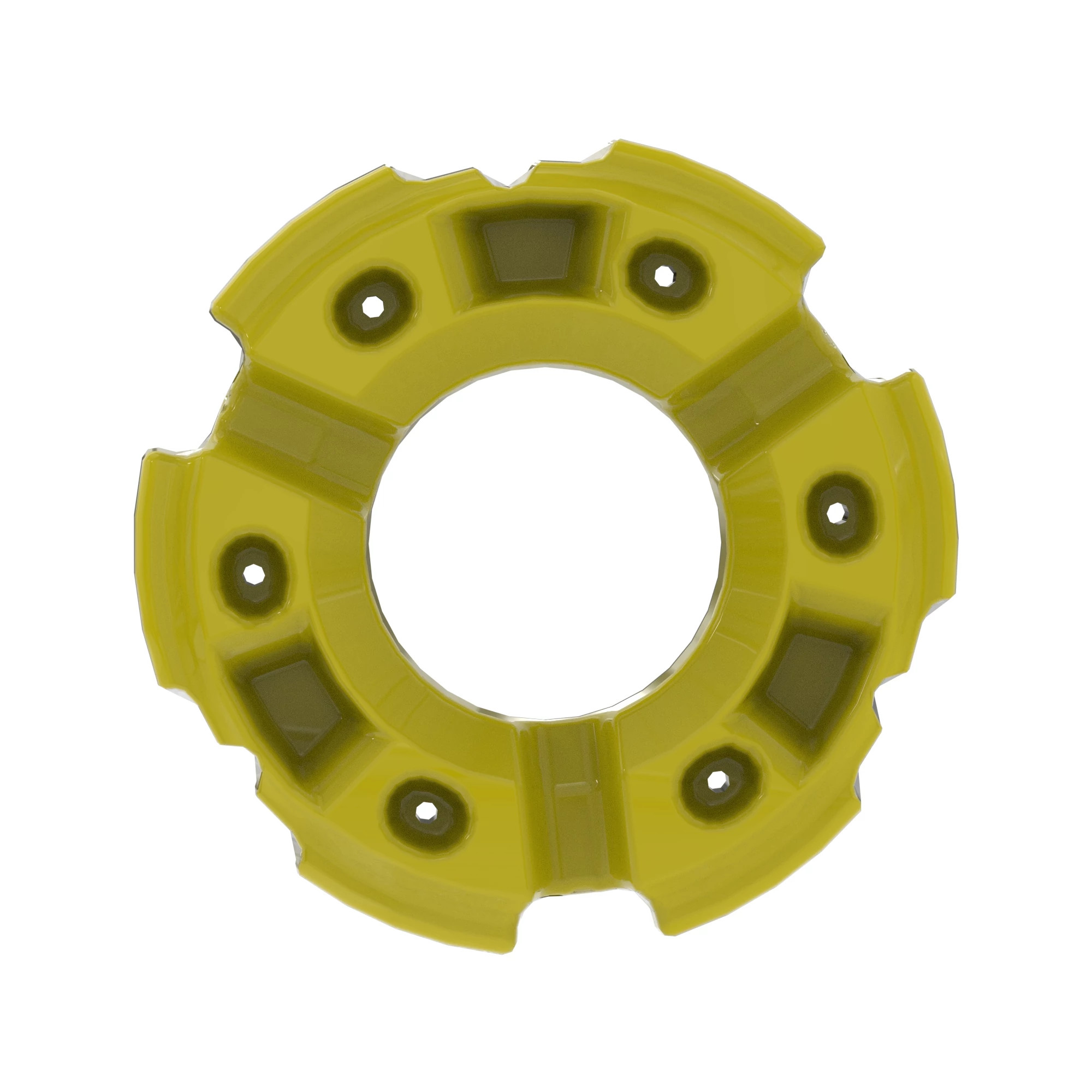 WEIGHT, 530KG OS WHL WT