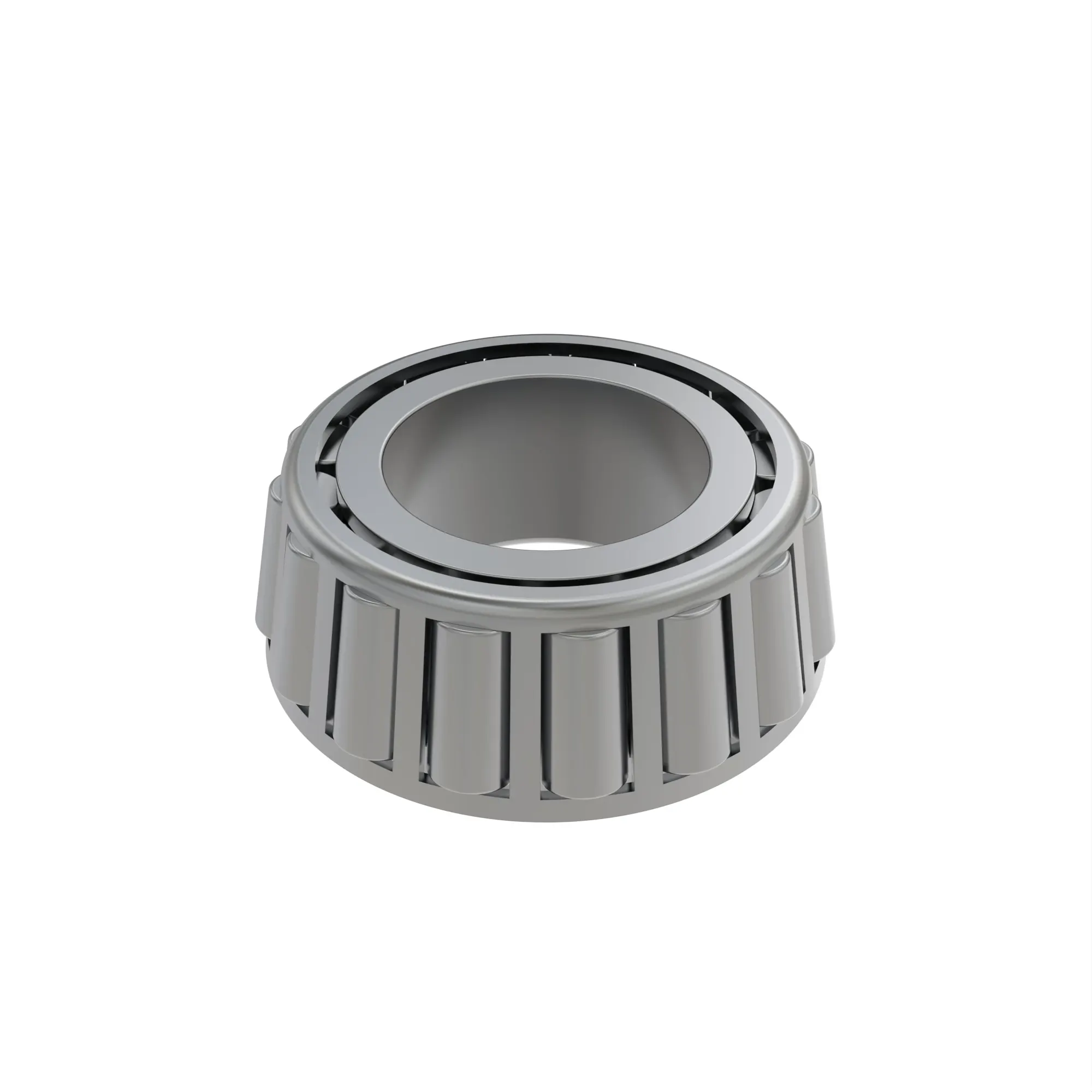 John Deere Tapered Roller Bearing Cone - JD8100