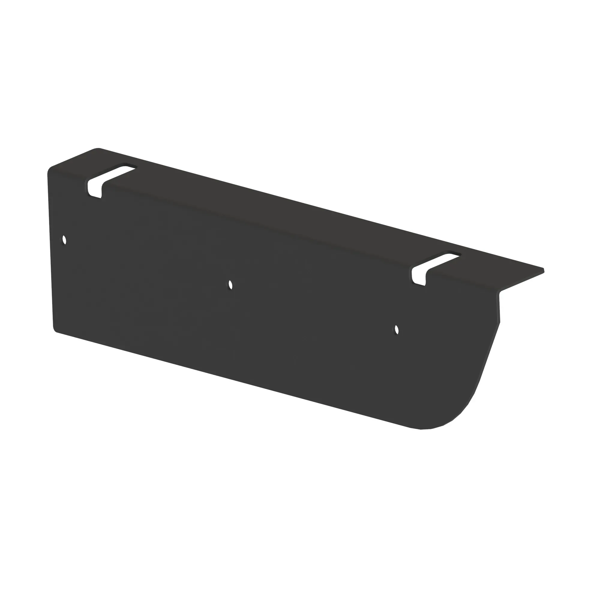 John Deere Cleanout Door Seal, Right Side - HXE30114