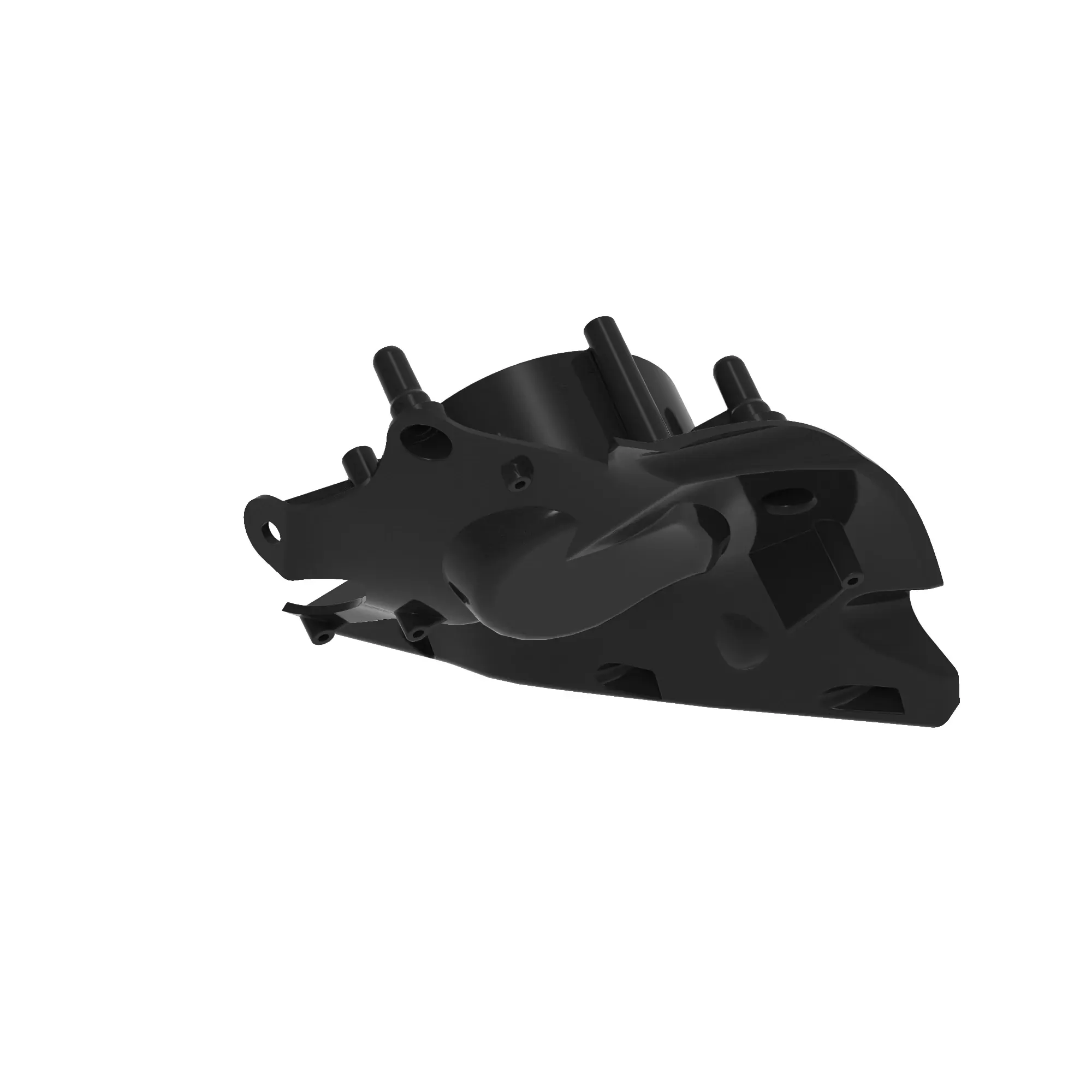 John Deere Bracket - SU46989